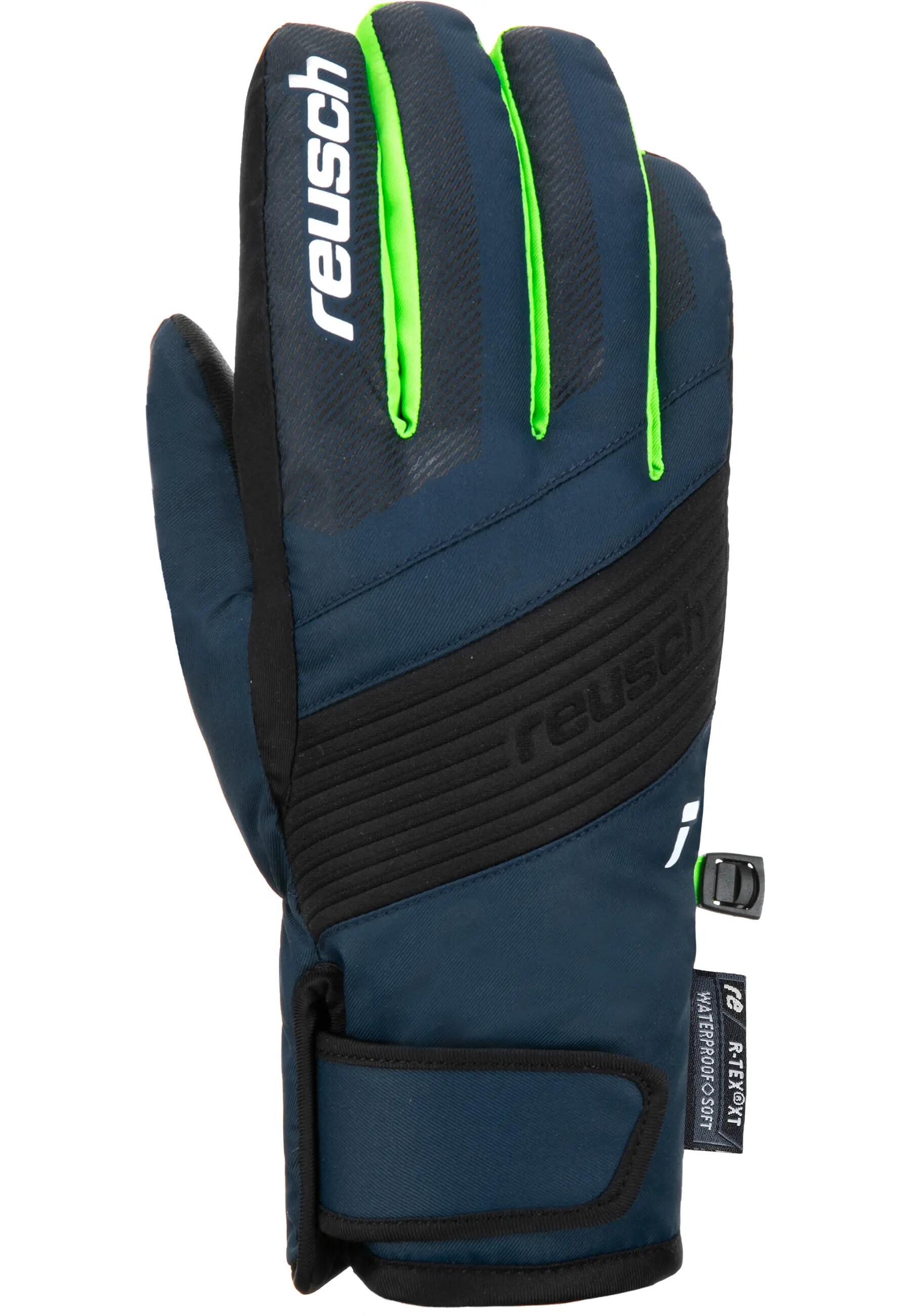 Fingerhandschuhe Duke R-TEX XT Junior 7/7