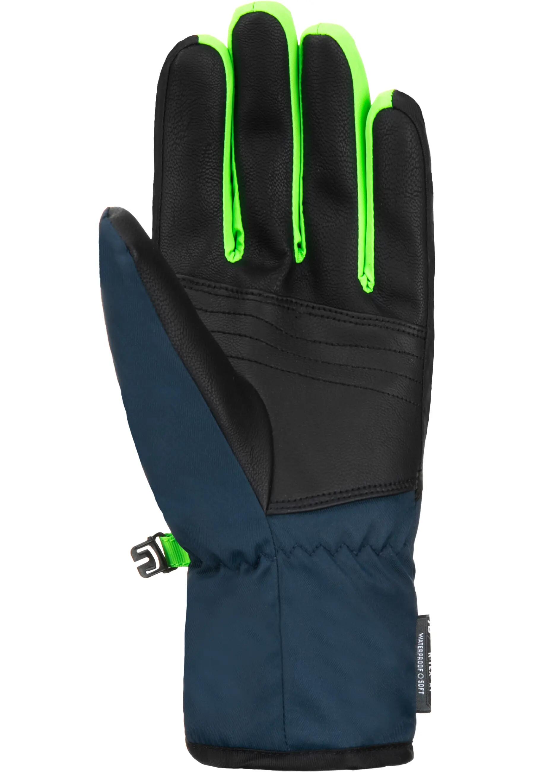 Fingerhandschuhe Duke R-TEX XT Junior 6/7
