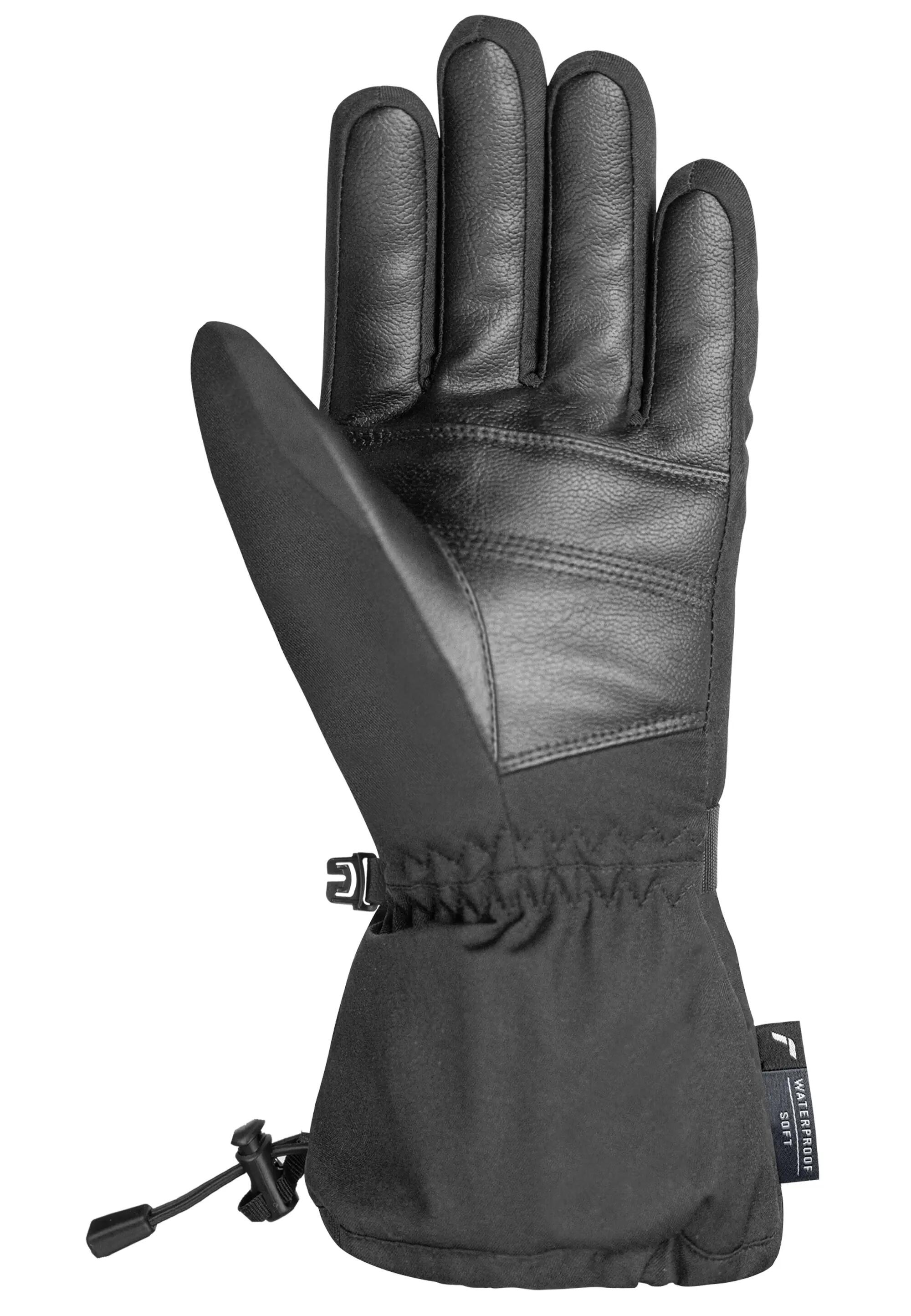 Gants à doigts Dahlia R-TEX® XT 6/9