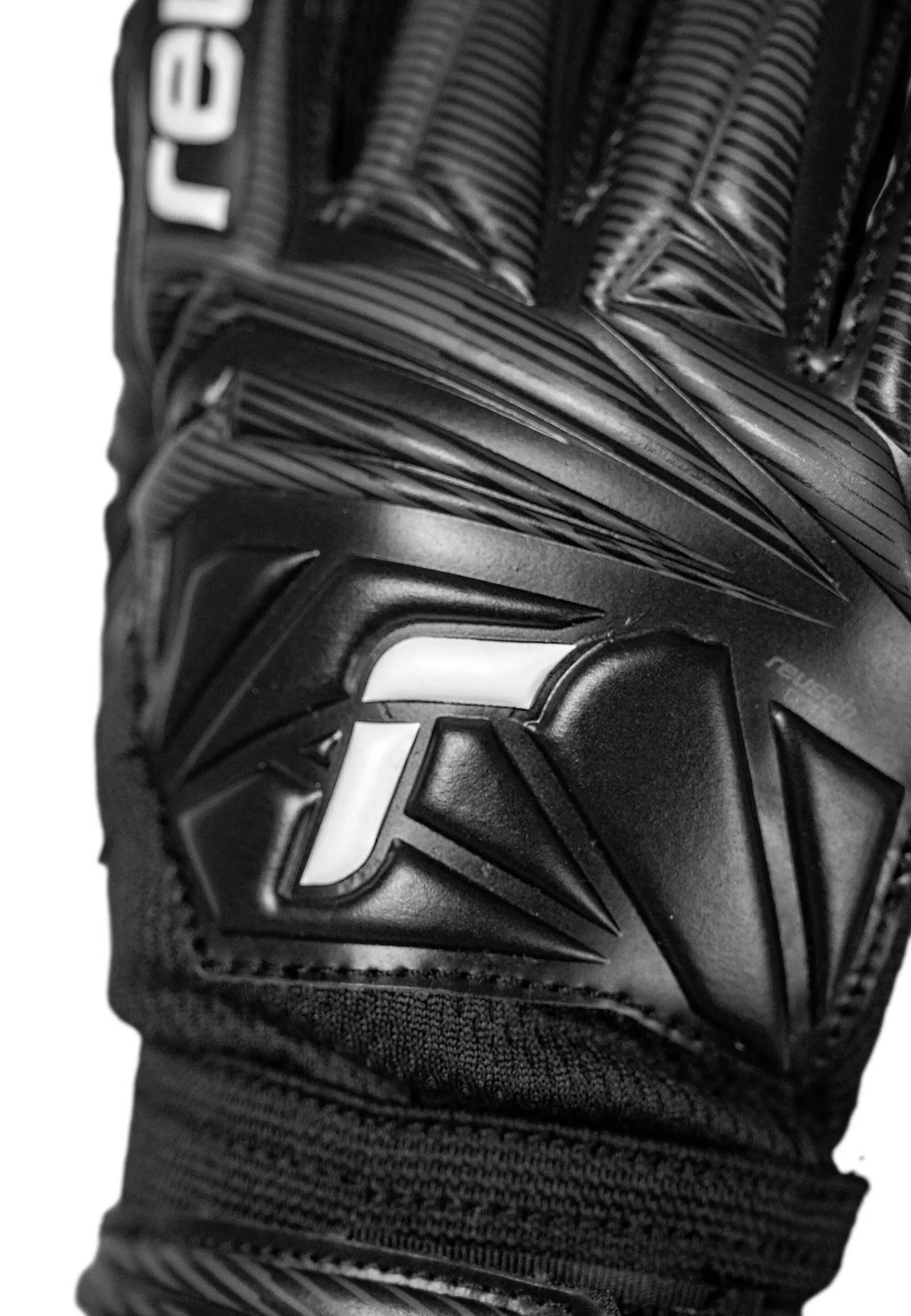 Gants de gardien de but Attrakt Resist Junior 6/8