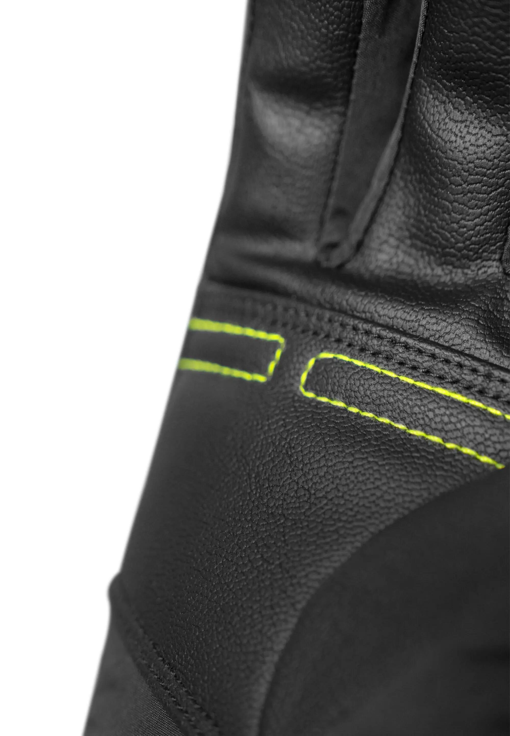Fingerhandschuhe Alan Junior 6/6