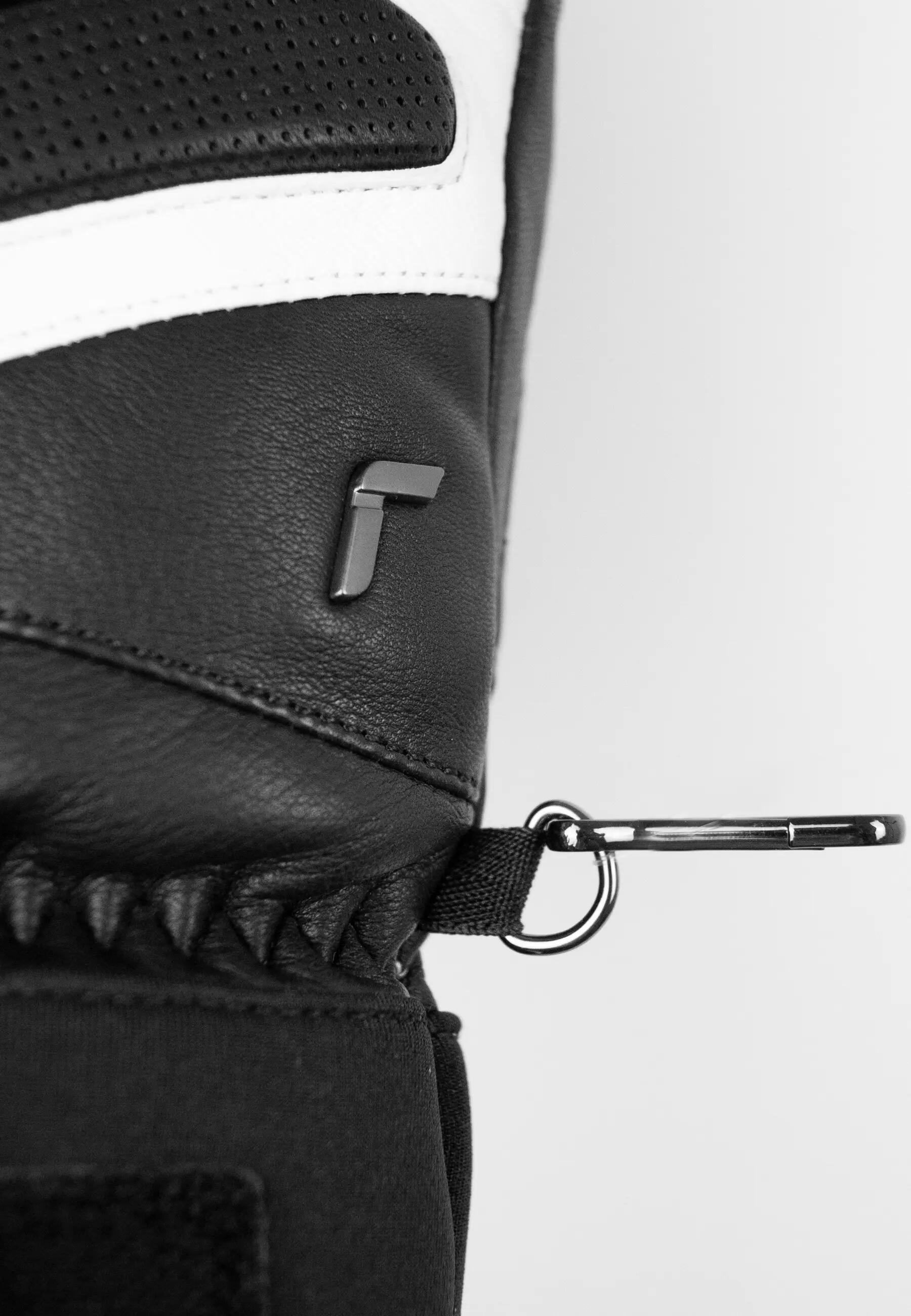 Guantes de esquí Reusch Master Pro 7/7