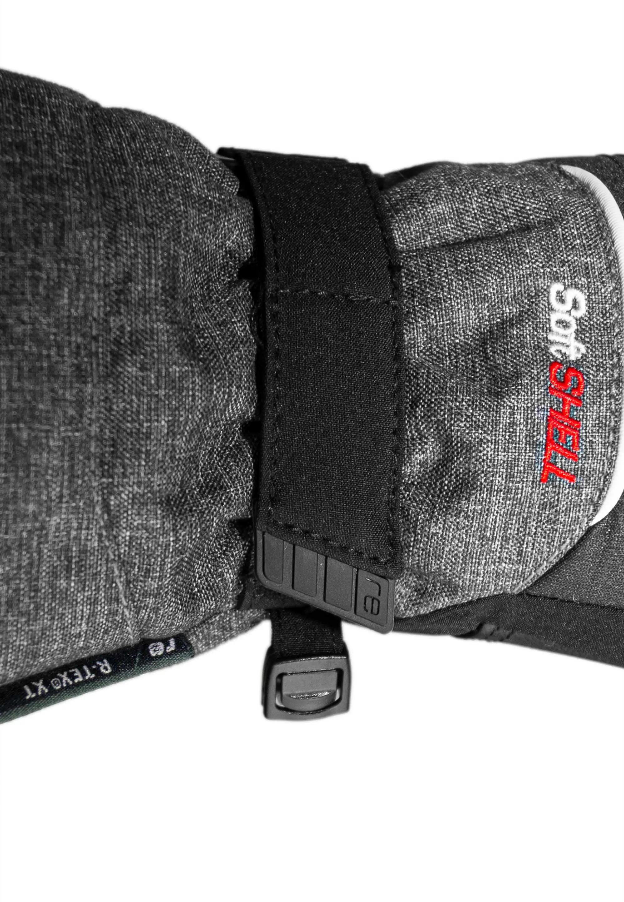 Luvas de esqui para crianças Reusch Kondor R-TEX XT 7/7