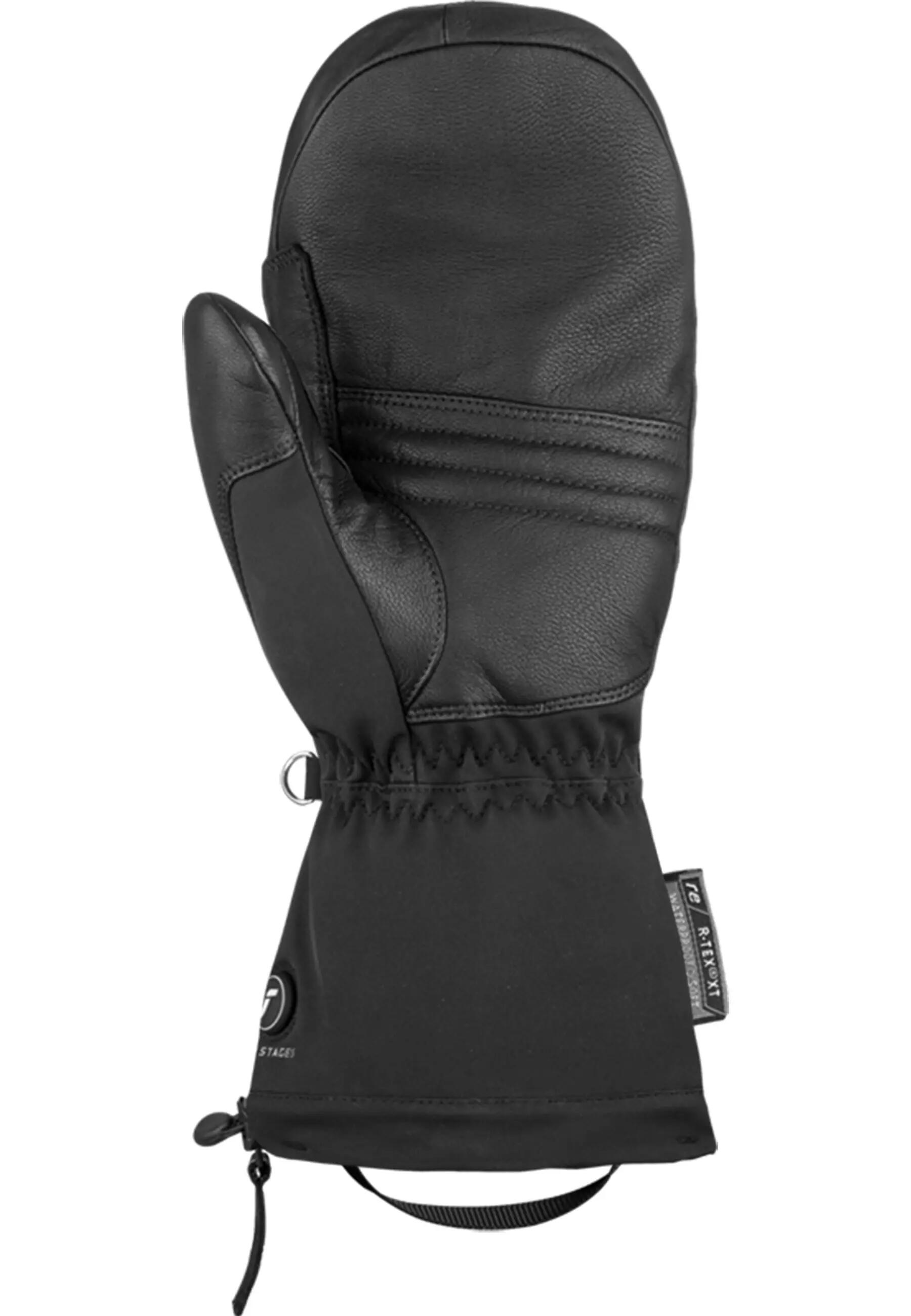 Moufles Reusch Instant Heat R-TEX® XT 8/10