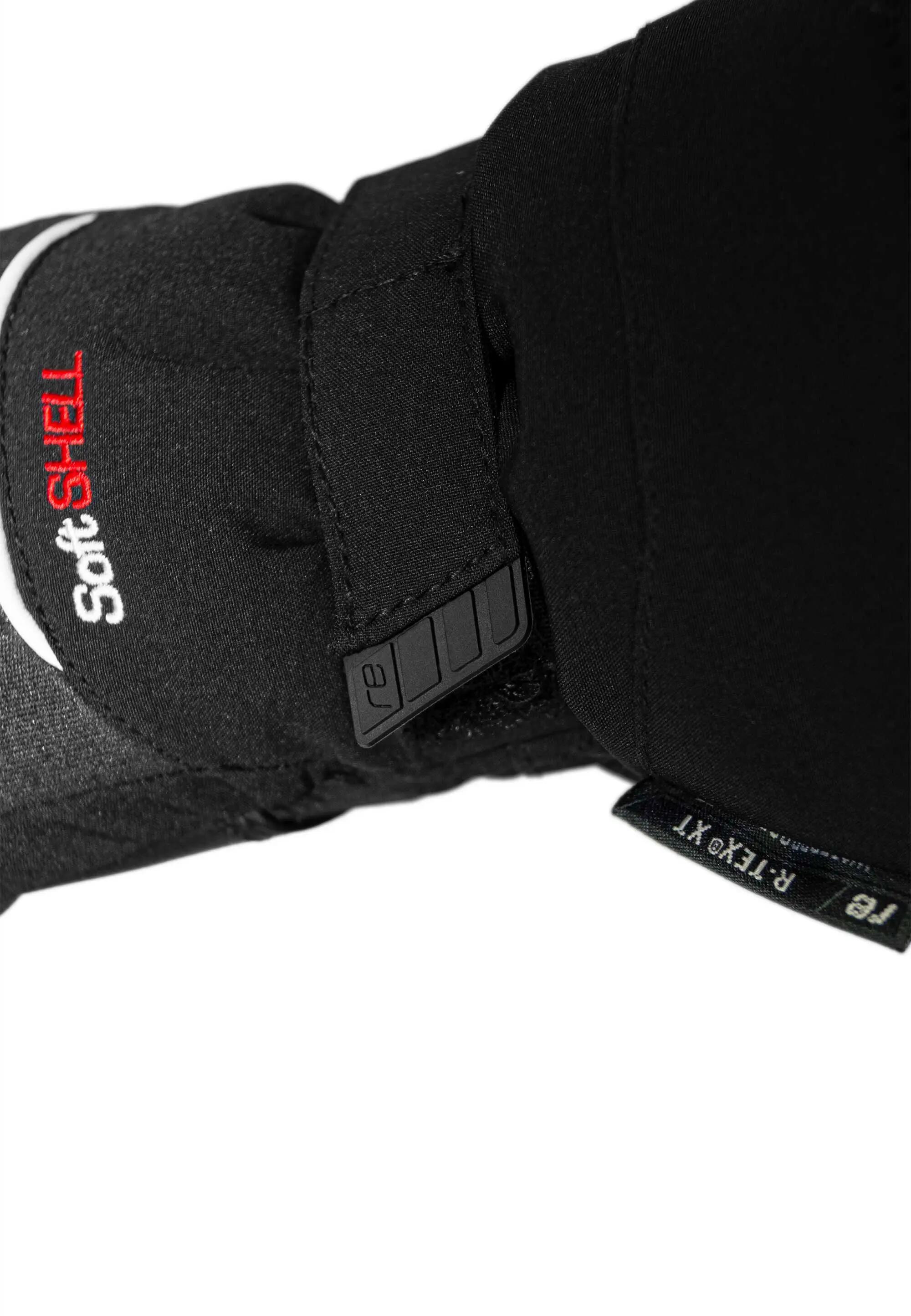 Guanti da sci per bambini Reusch Kondor R-TEX XT 6/6