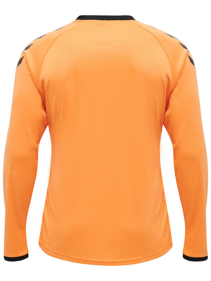 Strój bramkarski męski Hummel hml CORE