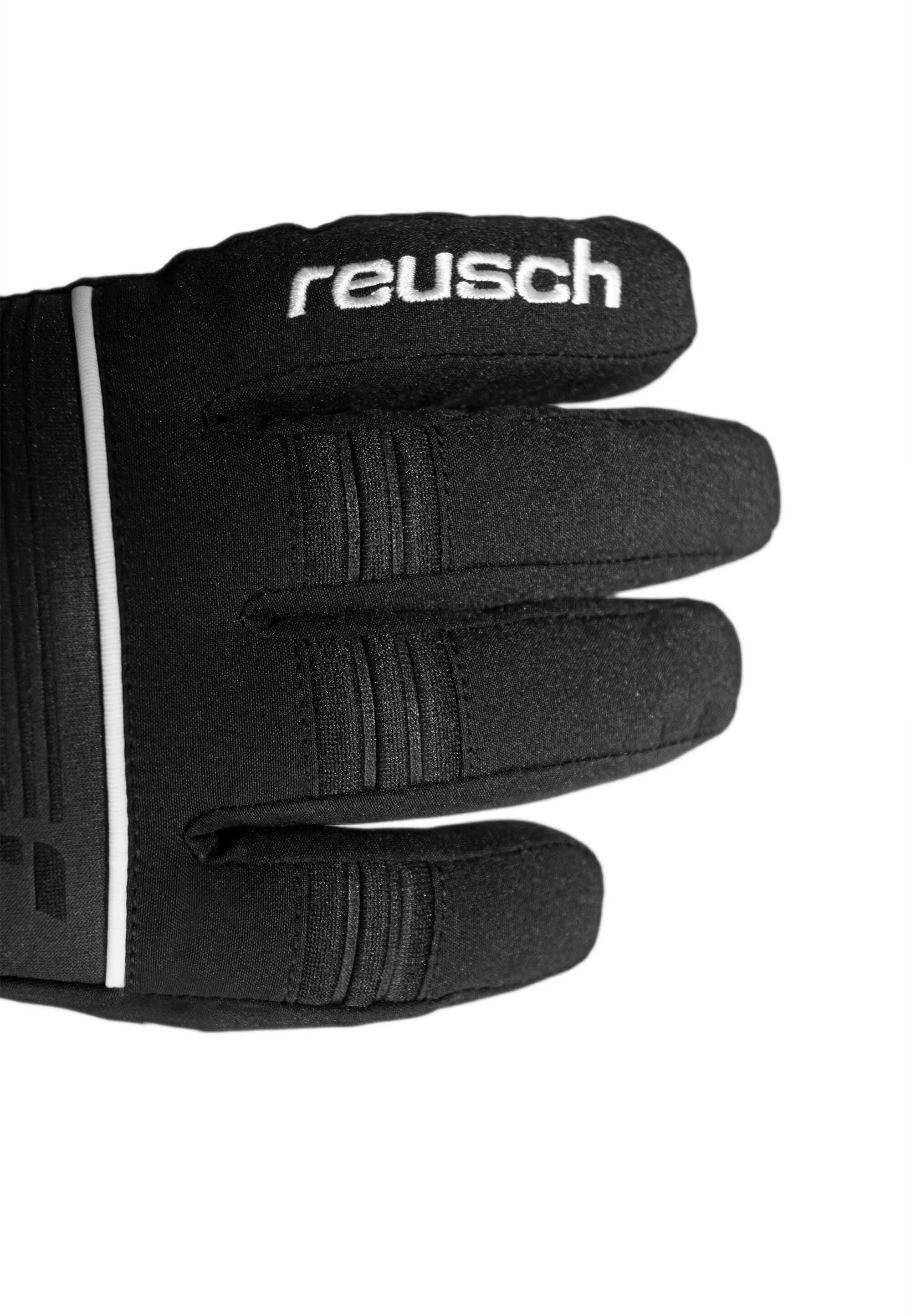 Luvas de esqui para crianças Reusch Kondor R-TEX XT 6/7