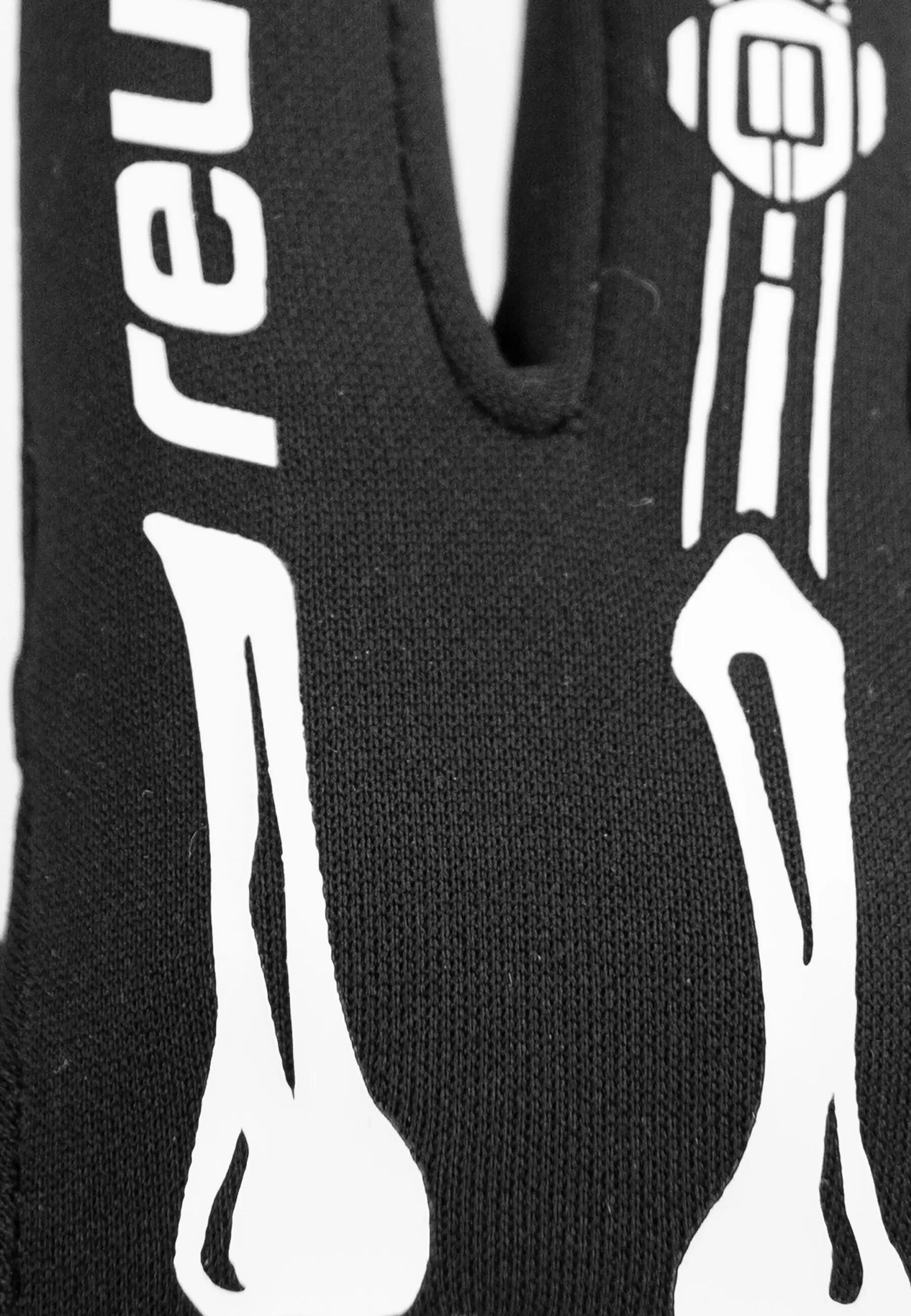Fingerhandschuhe Ashton TOUCH-TEC™ Junior 6/6