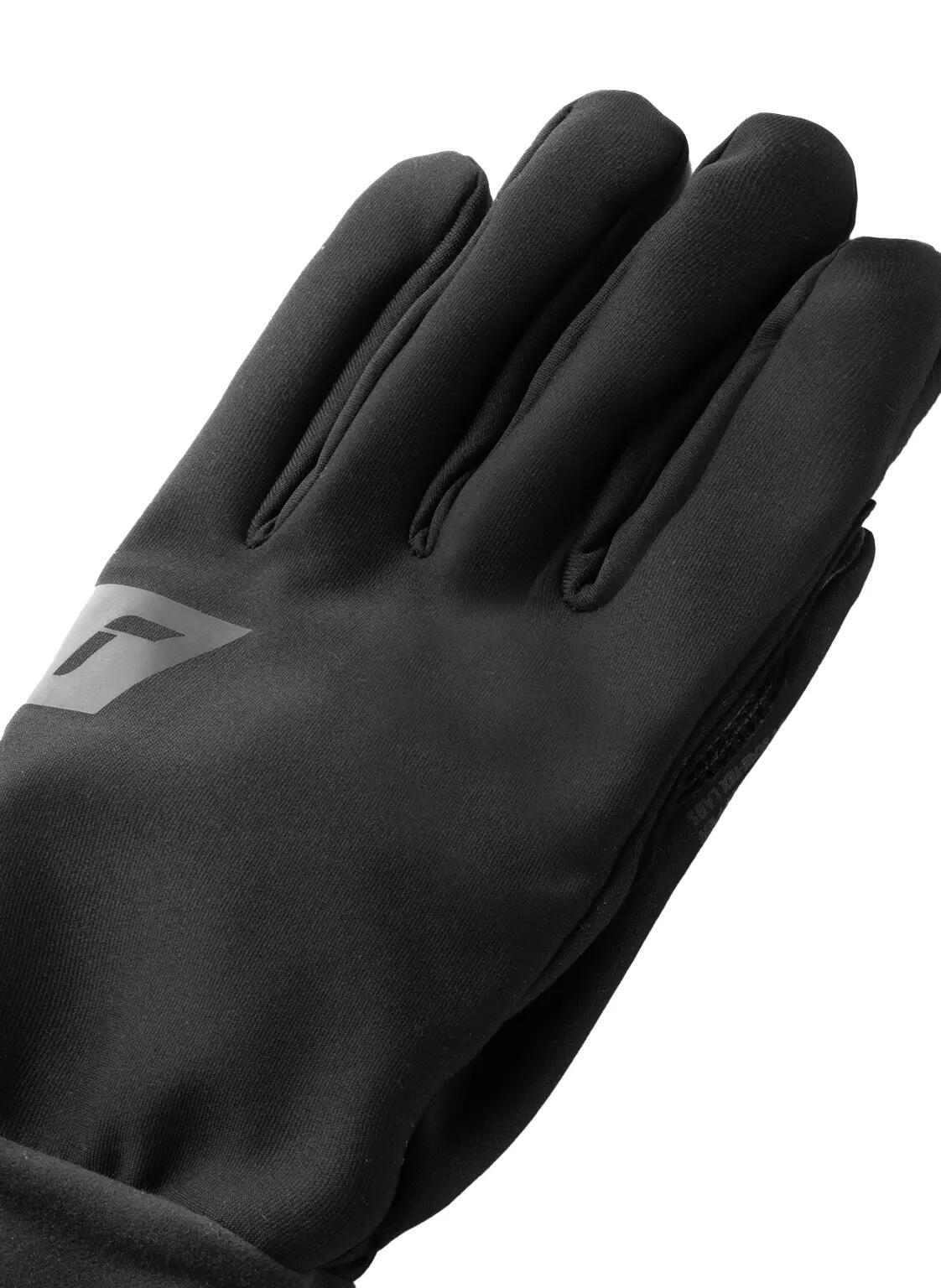 Rękawice narciarskie Reusch Catalyst Windstopper® Touch-Tec 9/9