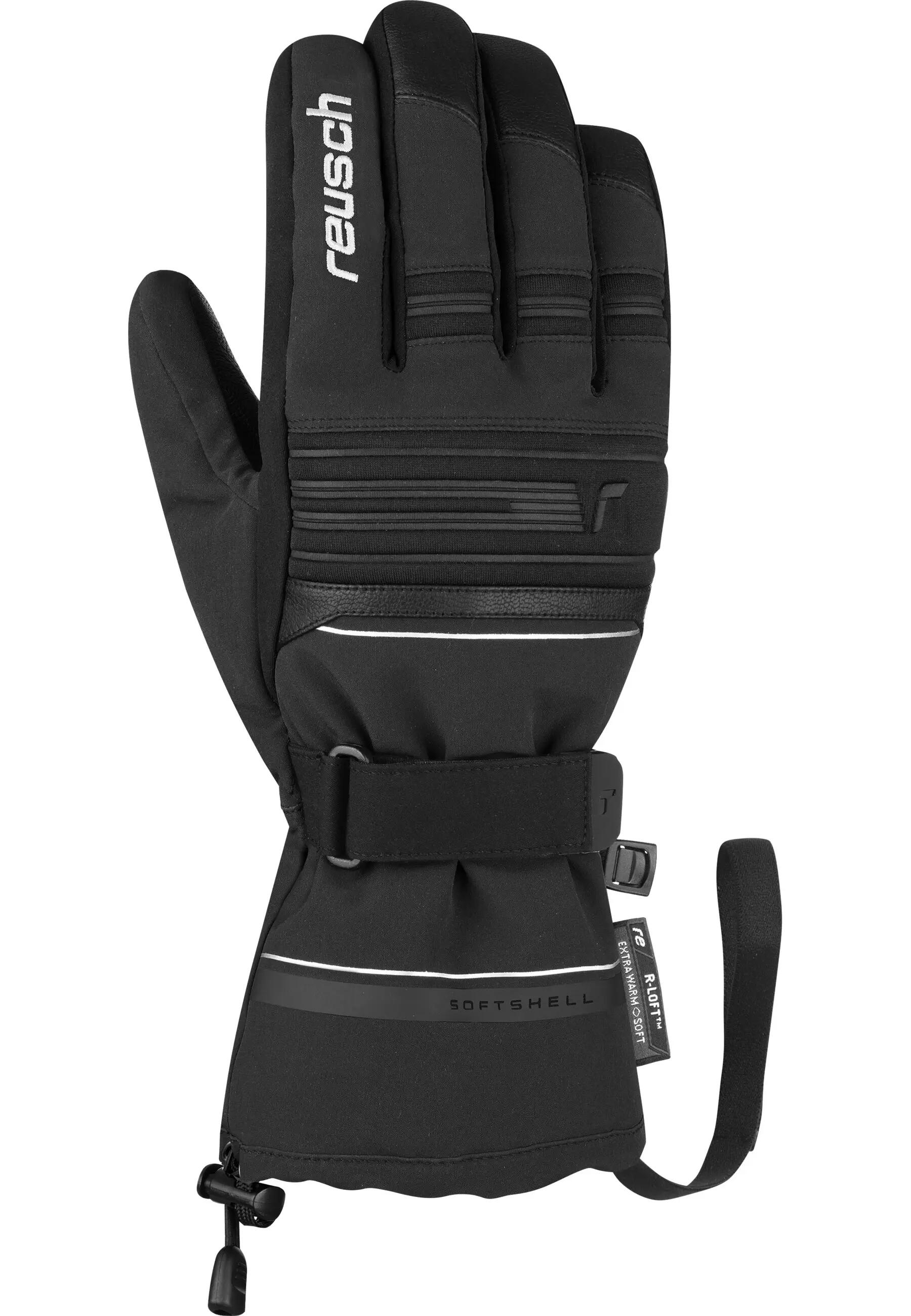 Luvas de neve Reusch Kondor R-tex® Xt 9/9
