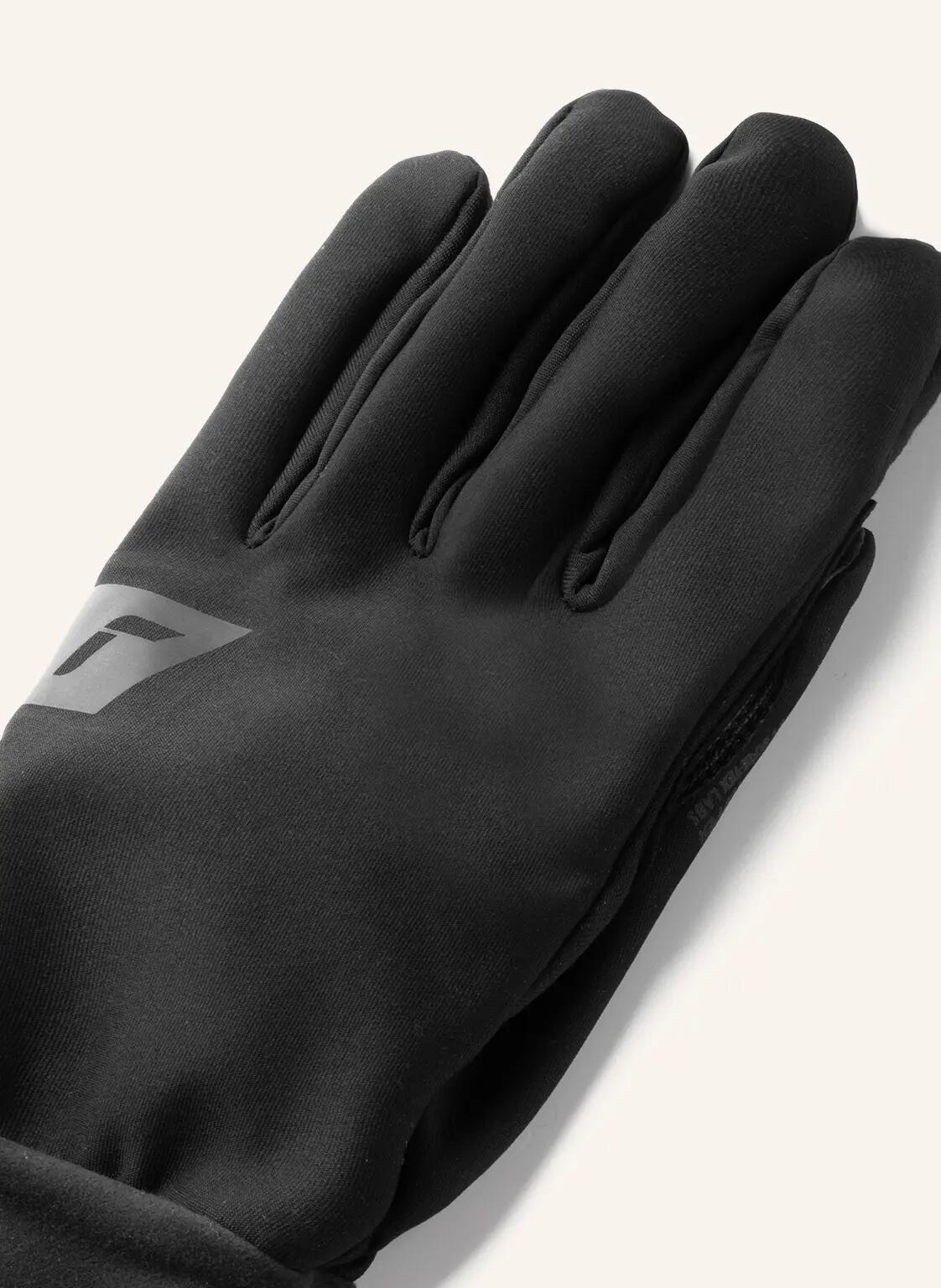 Rękawice narciarskie Reusch Catalyst Windstopper® Touch-Tec 8/9