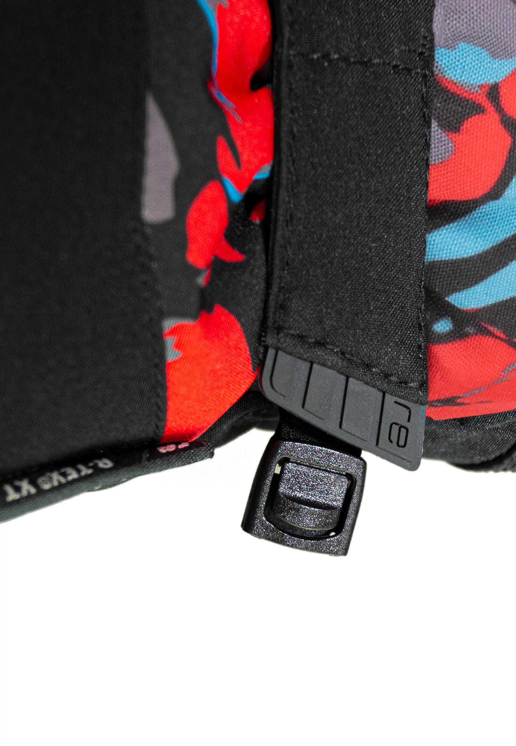 Luvas de esqui para crianças Reusch Kondor R-TEX XT 6/6