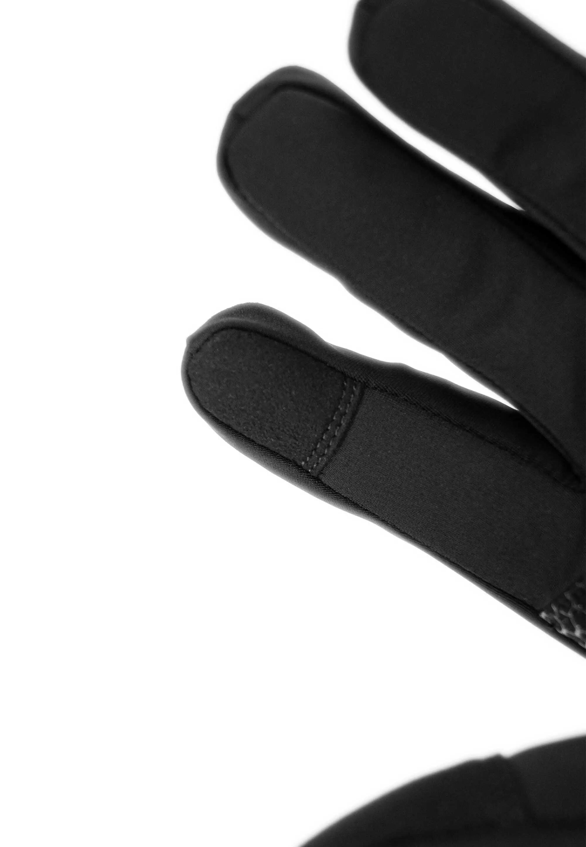 Dziecięce rękawice narciarskie Reusch Russel STORMBLOXX TOUCH-TEC 6/7