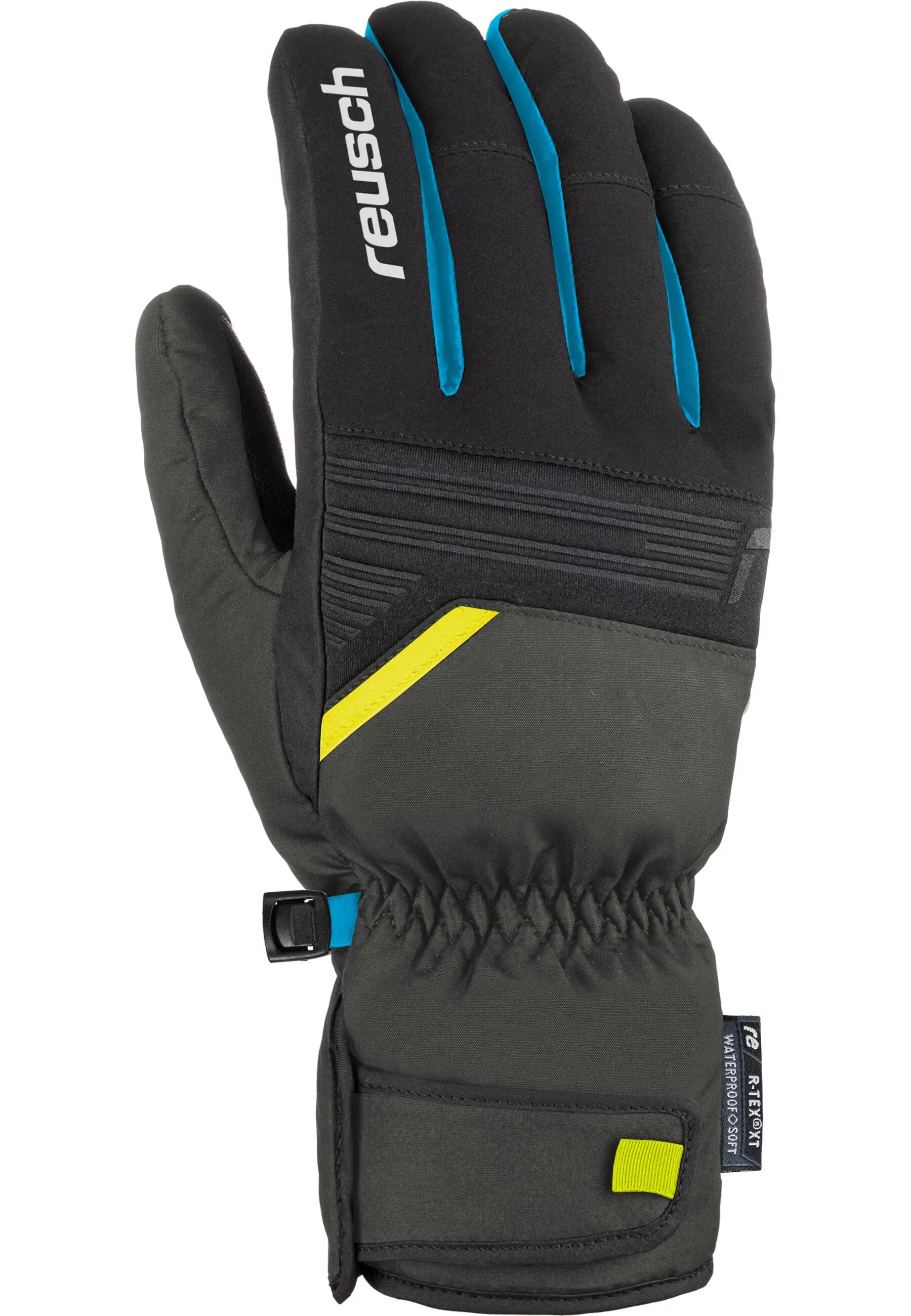 Gants de ski Reusch Bradley R-TEX® XT 7/7
