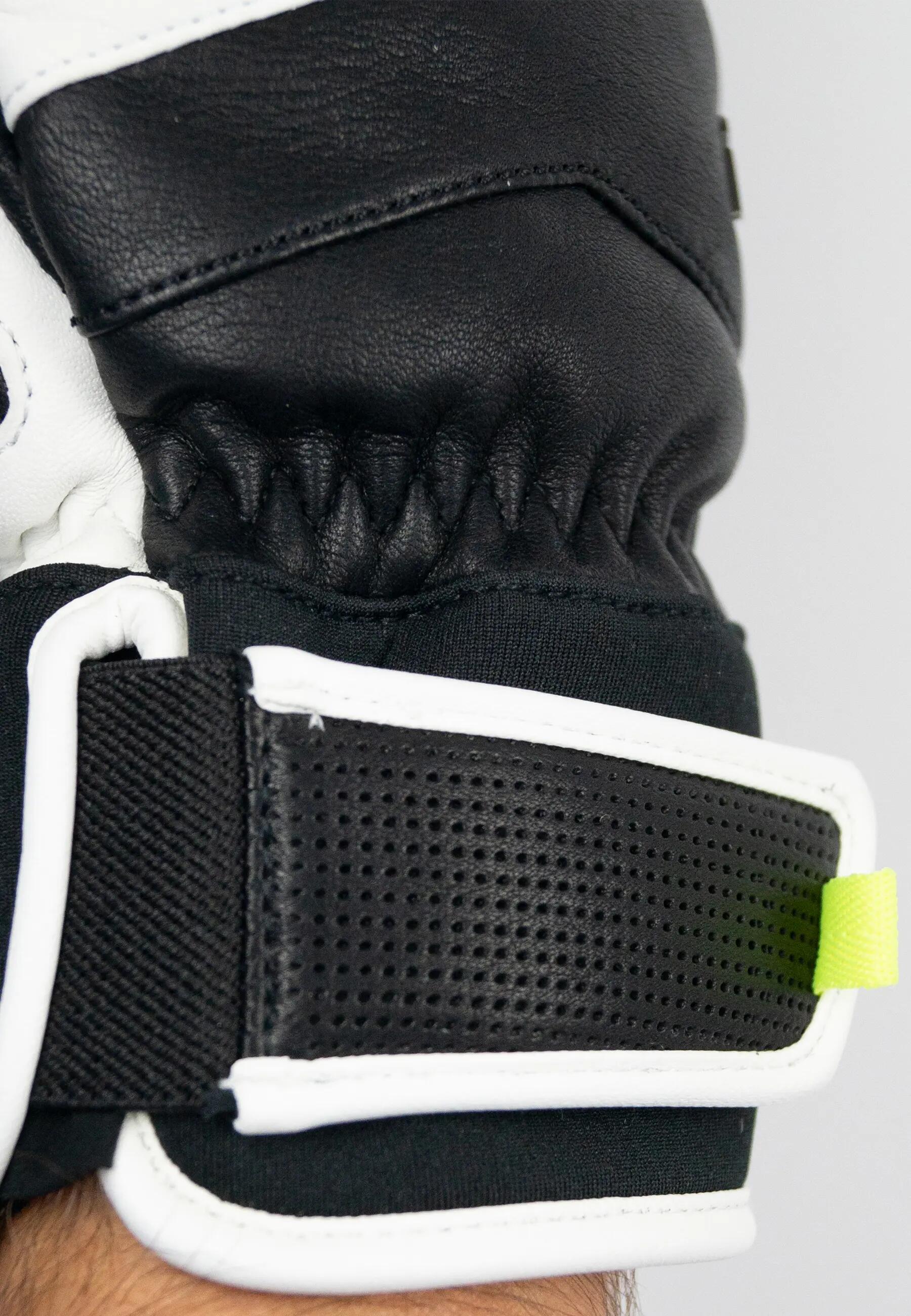 Luvas de Ski Reusch Master Pro 7/8