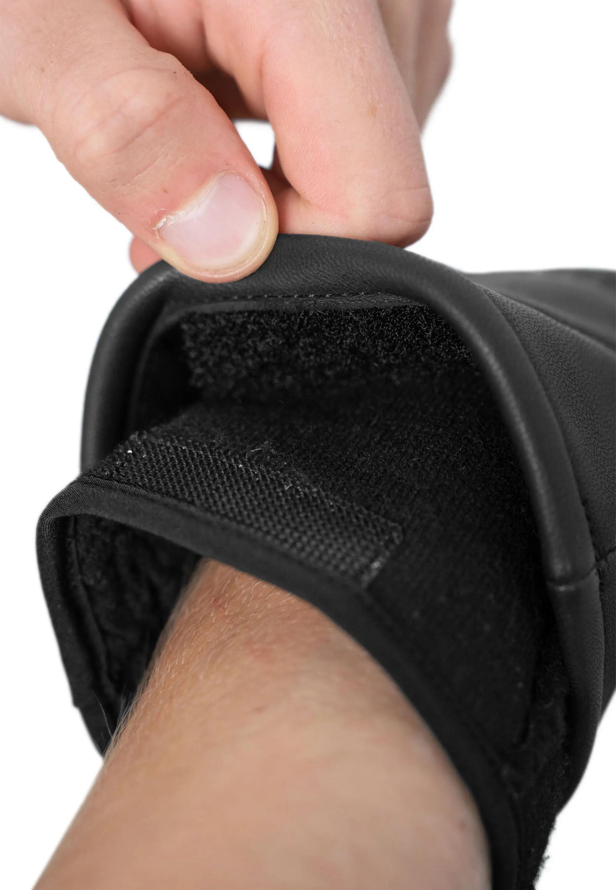 Gants à doigts Sense 8/9