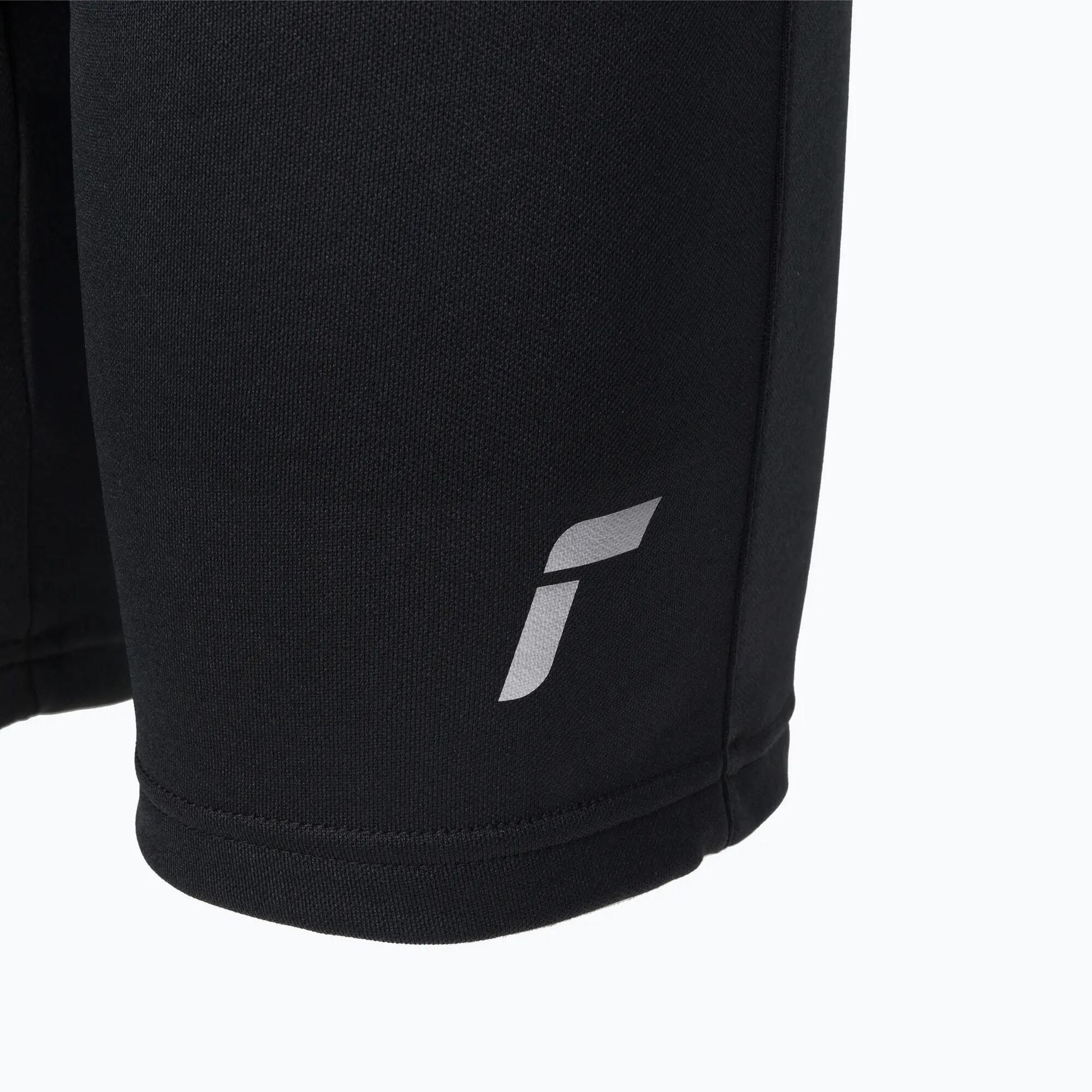 Pantalón corto para niños Reusch GK Training 3/15