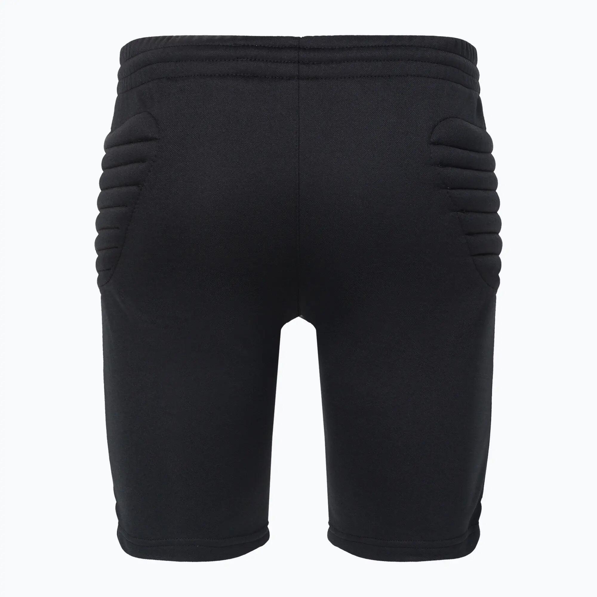 Pantalón corto para niños Reusch GK Training 2/15