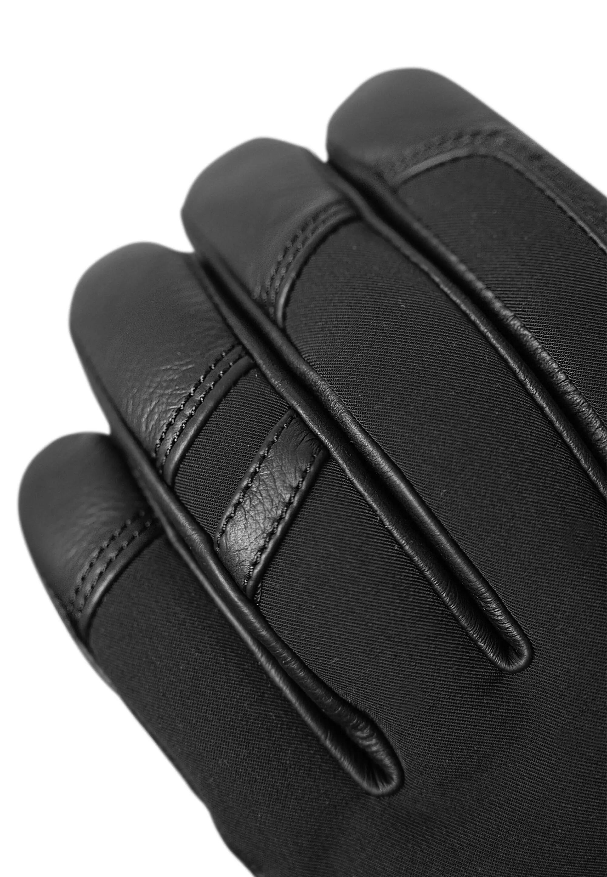 Mănuși unisex Reusch Experience R-Tex XT schi cinci degete 6/7