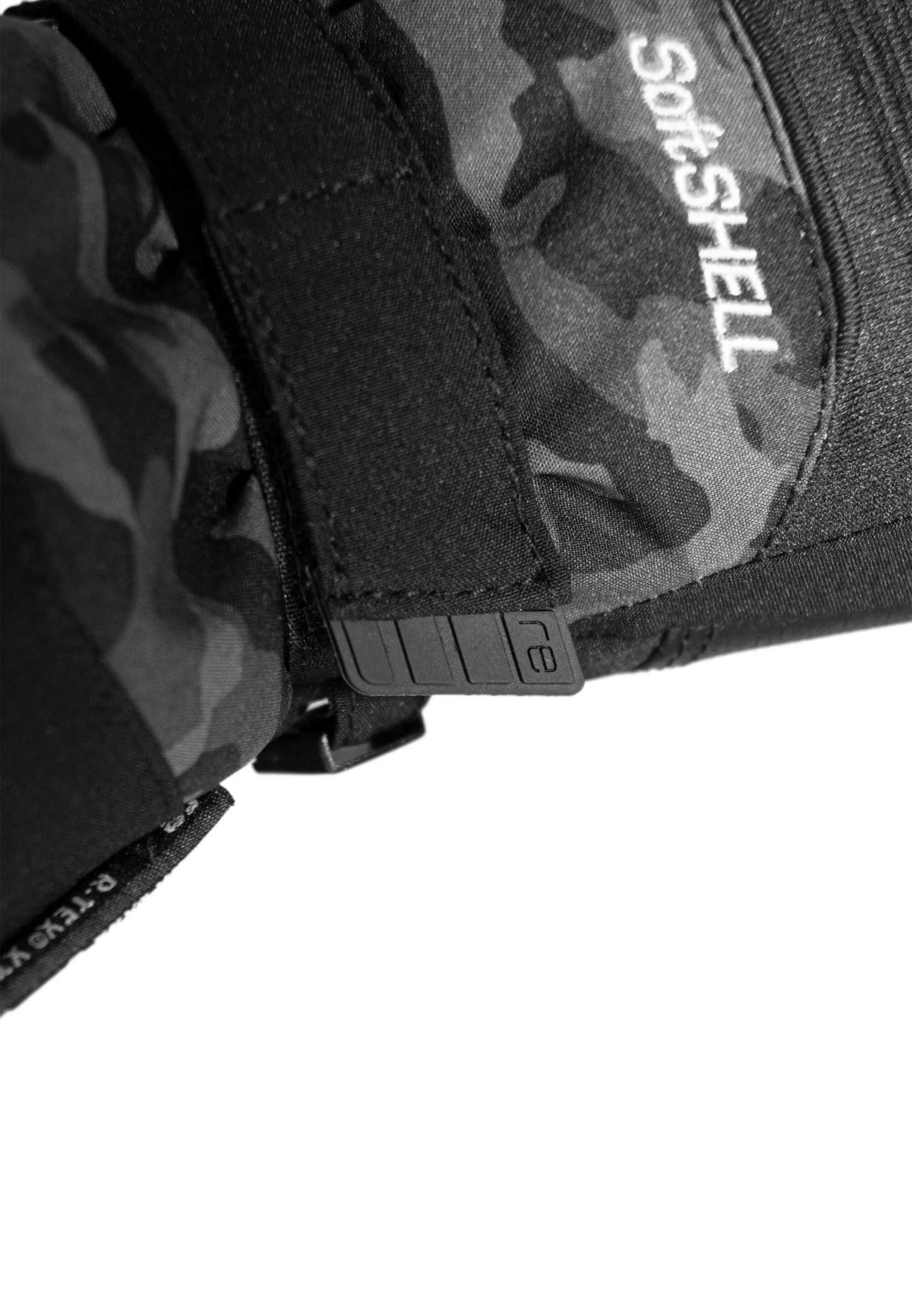 Gants à doigts Kondor R-TEX® XT Junior 6/6