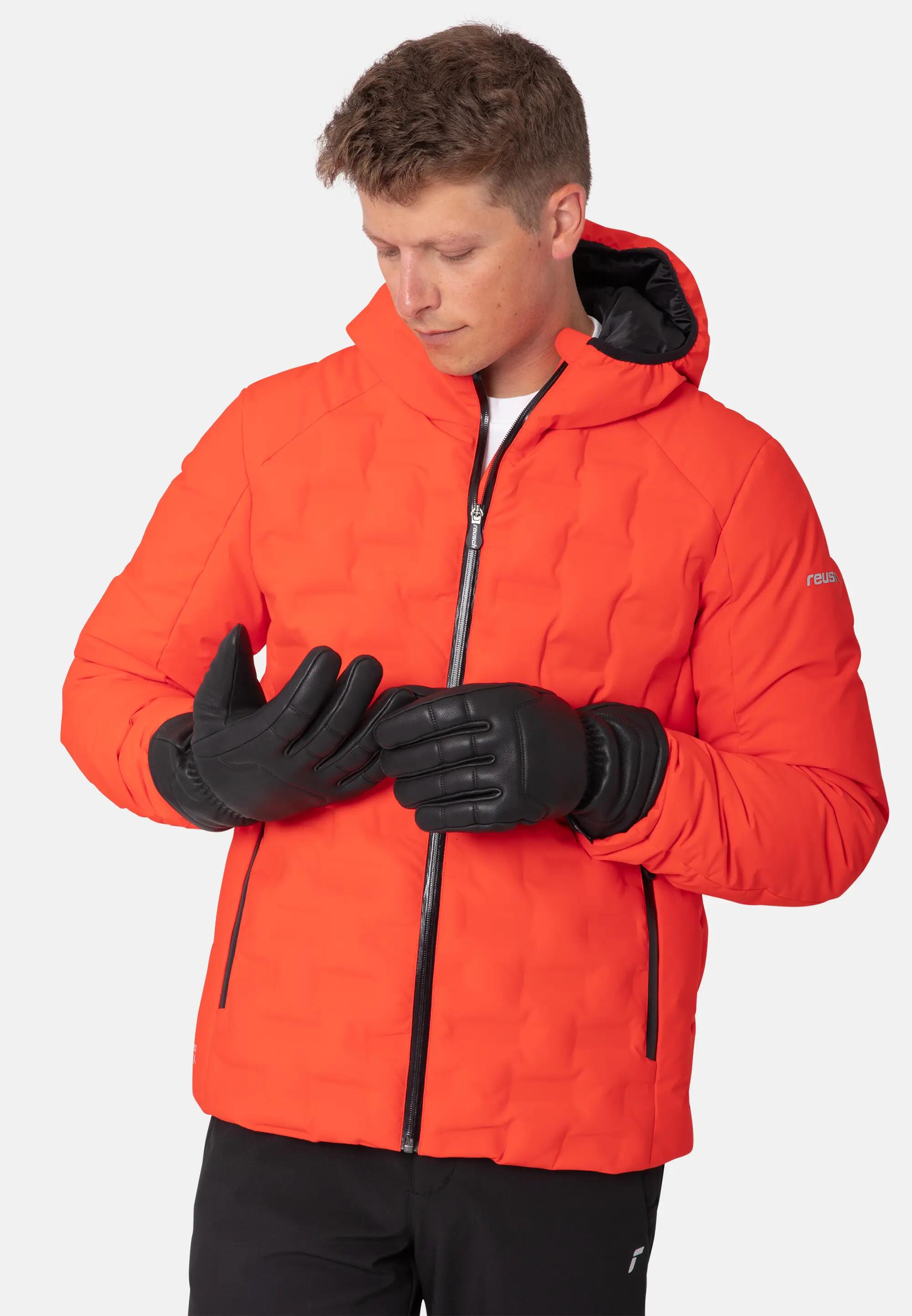 Gants à doigts Sense 6/9