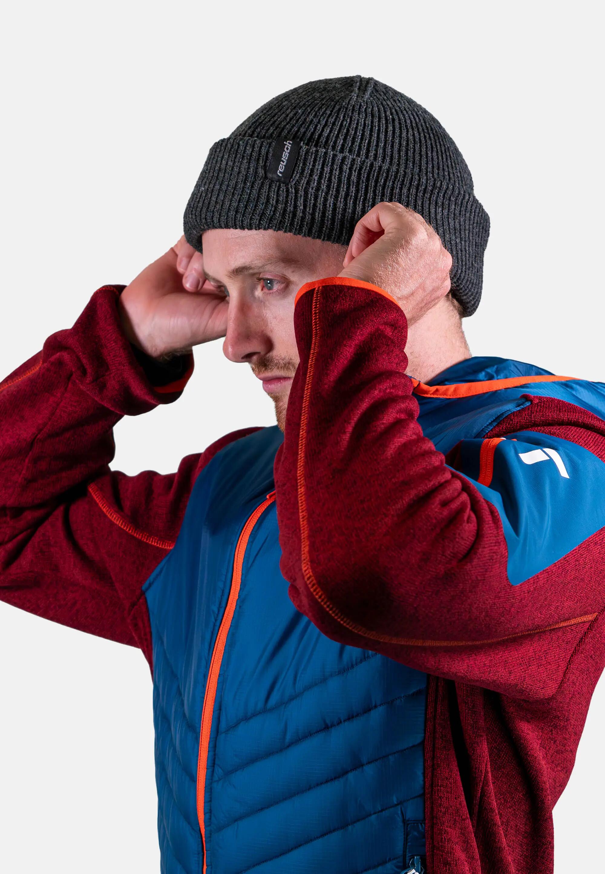 Mütze Eddie 6/6