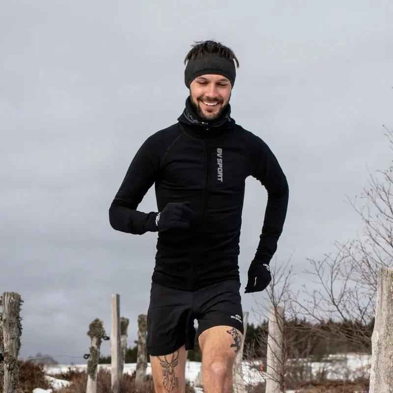 Veste BV Sport R-Tech 4/4