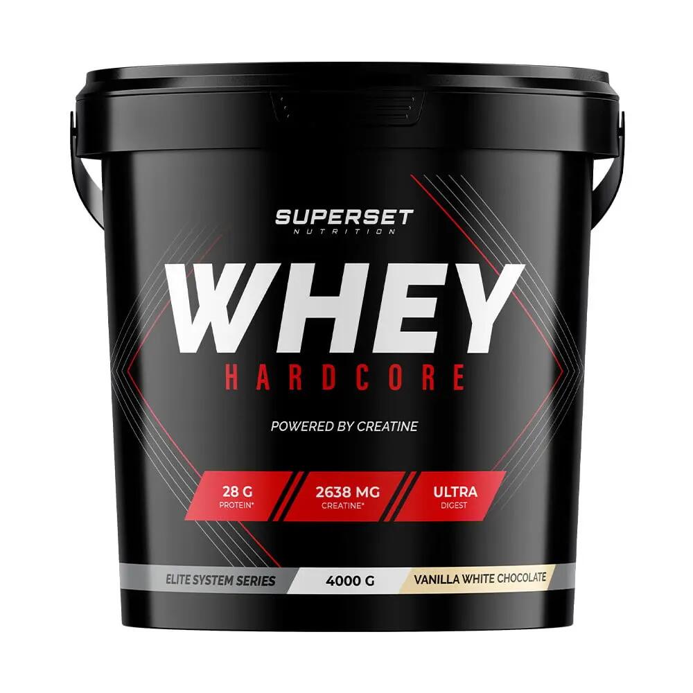 SUPERSET NUTRITION picture