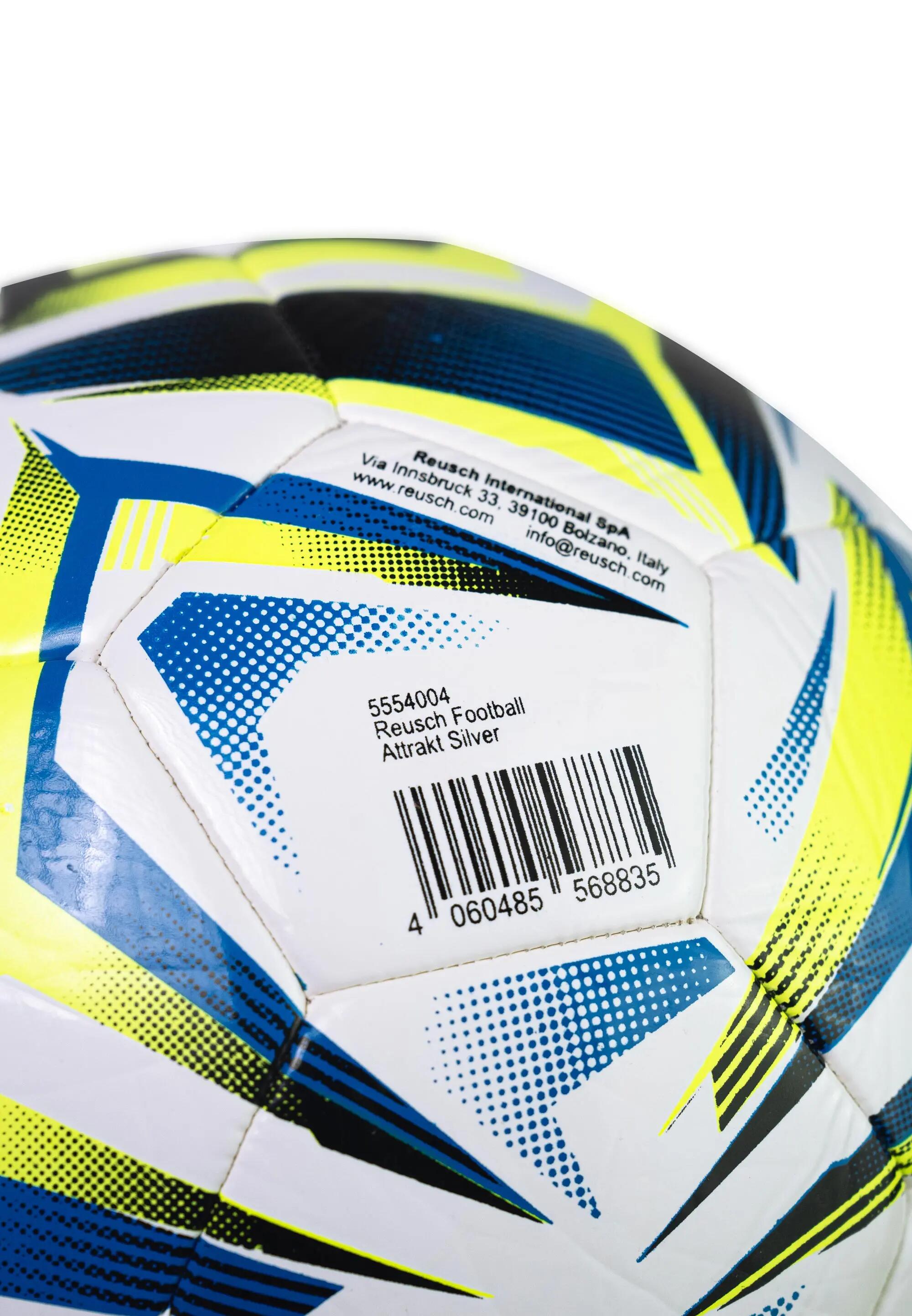 Futebol Reusch Football Attrakt Silver 8/8