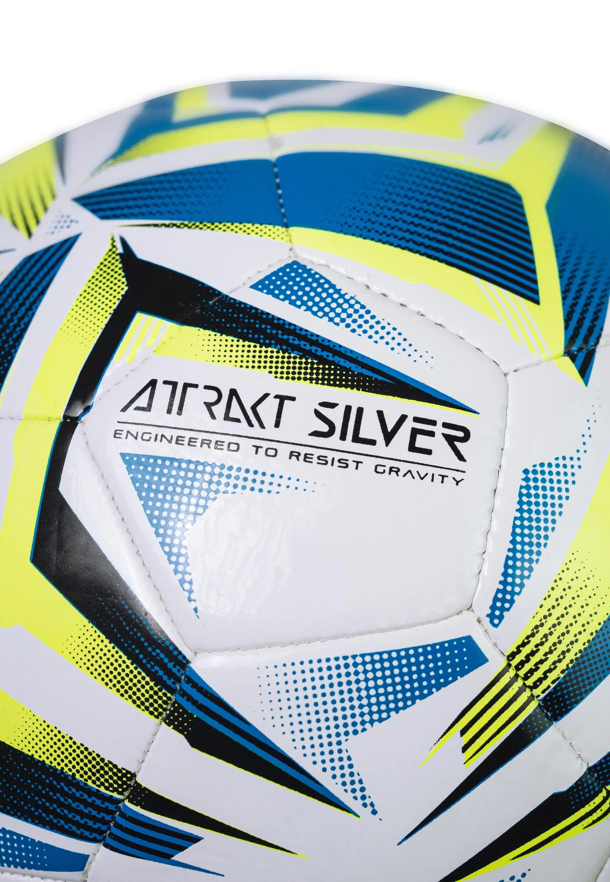 Futebol Reusch Football Attrakt Silver 7/8