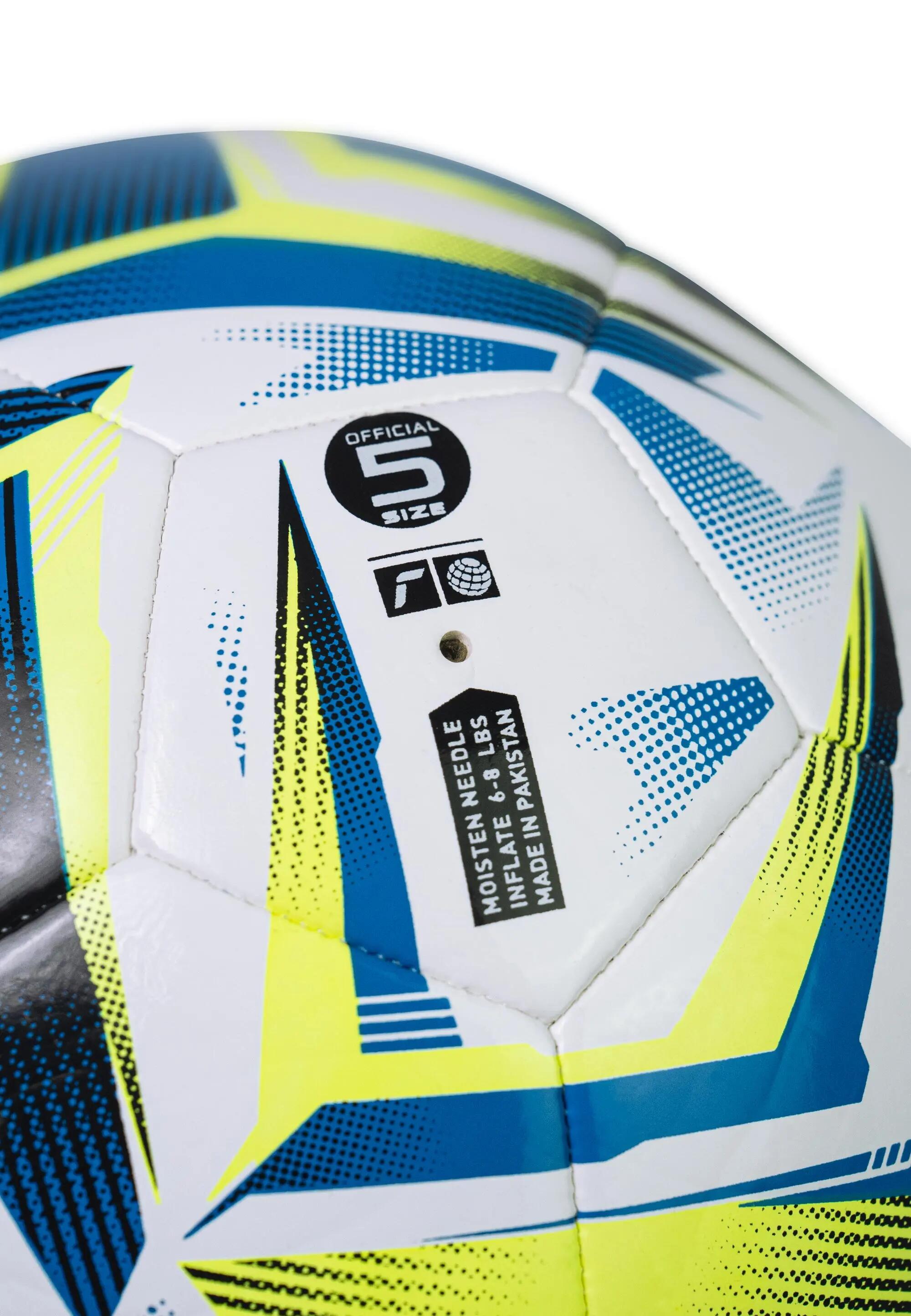 Futebol Reusch Football Attrakt Silver 6/8