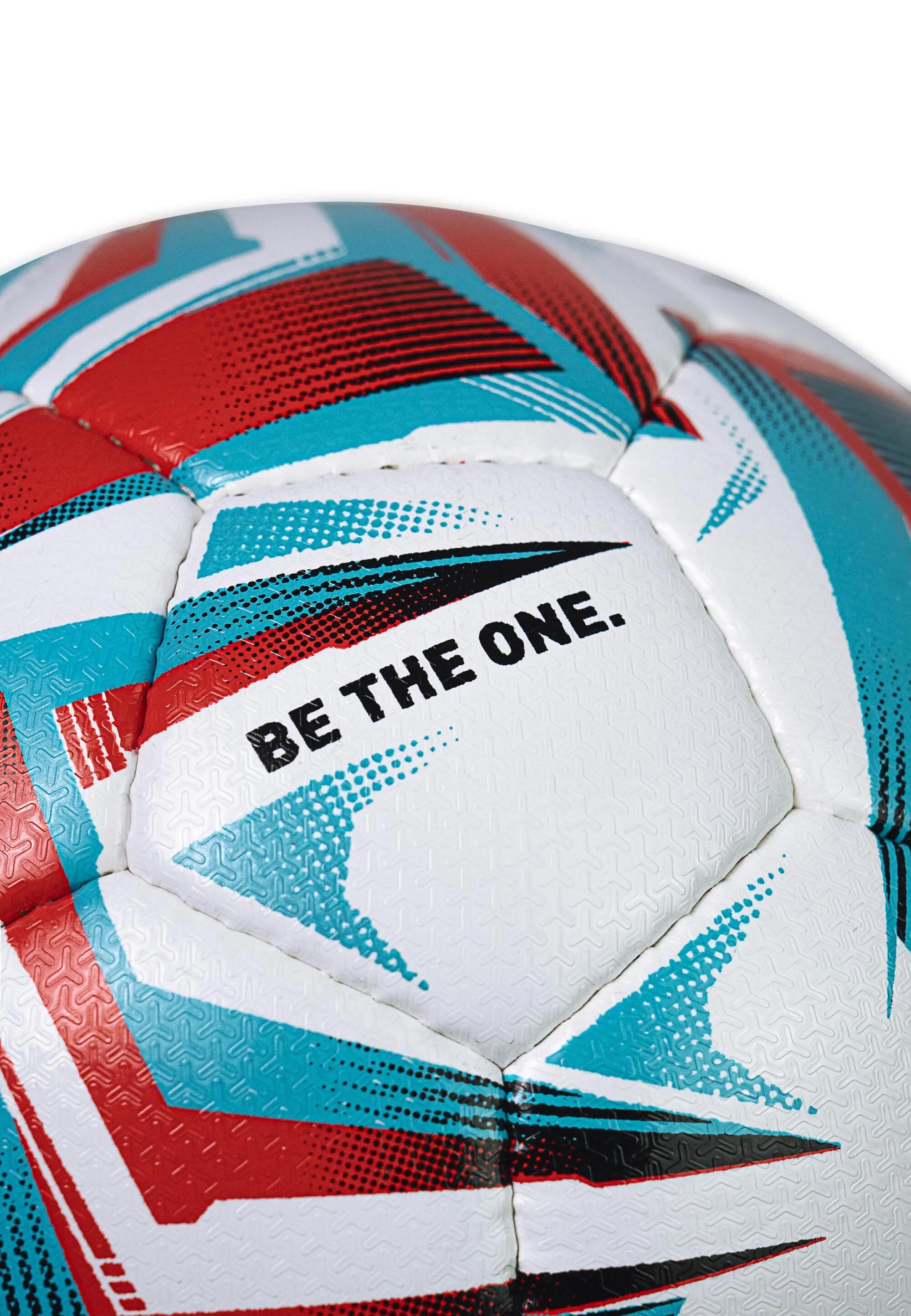 Pallone + Reusch + Attrakt Infinity 6/8