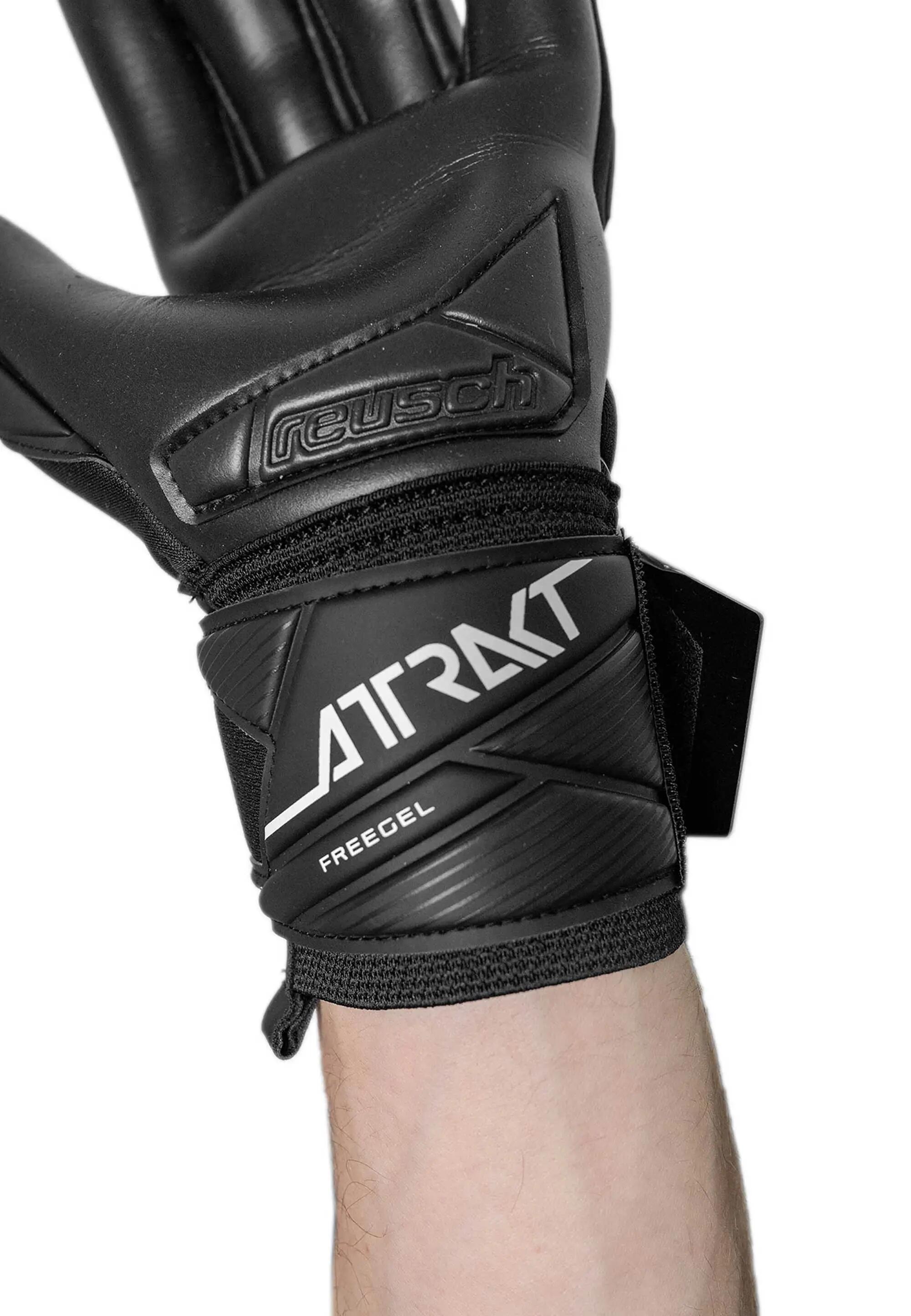 Torwarthandschuhe Reusch Attrakt Freegel Infinity 8/8