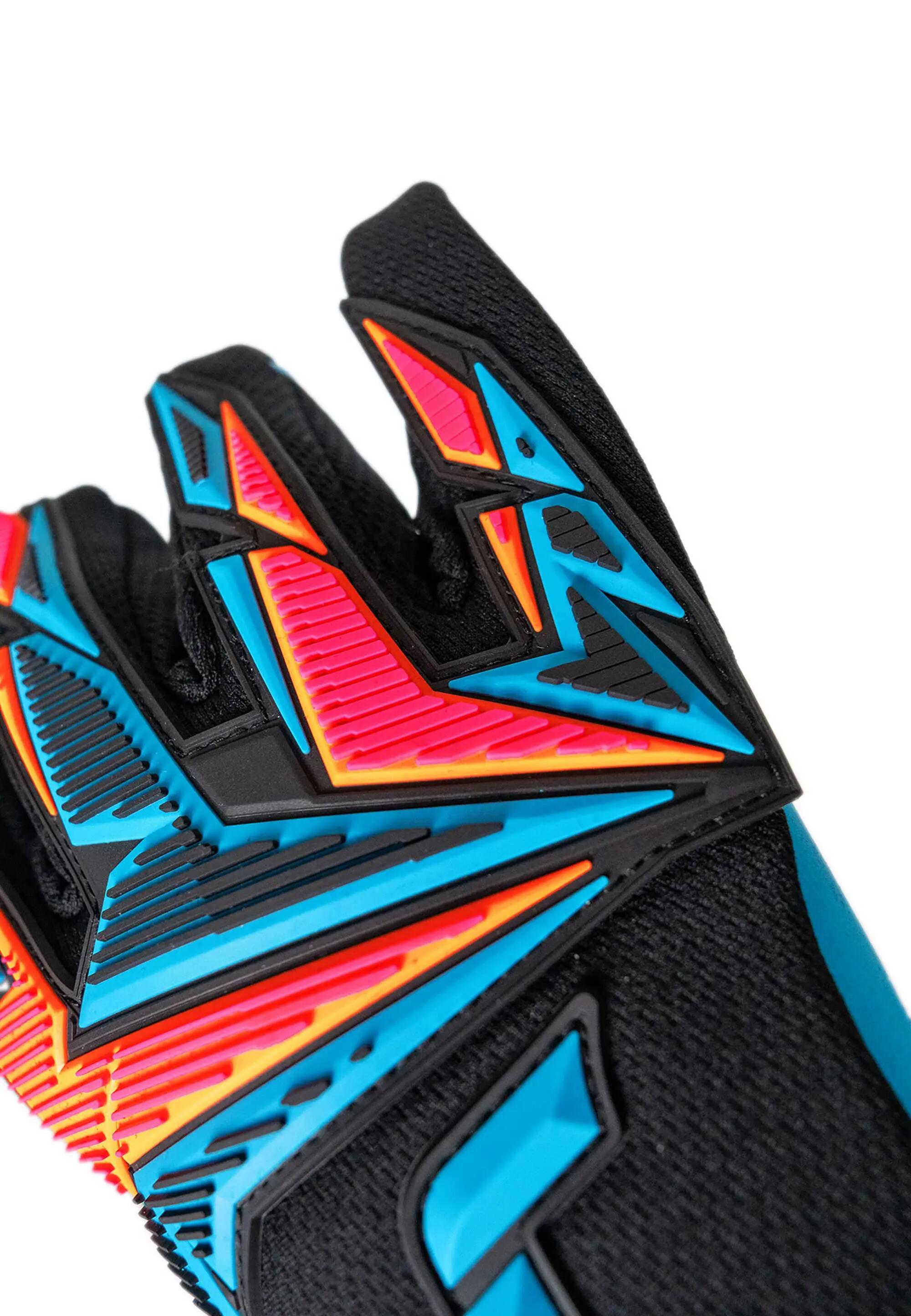 Guantes de portero Reusch Attrakt Freegel Aqua 8/8