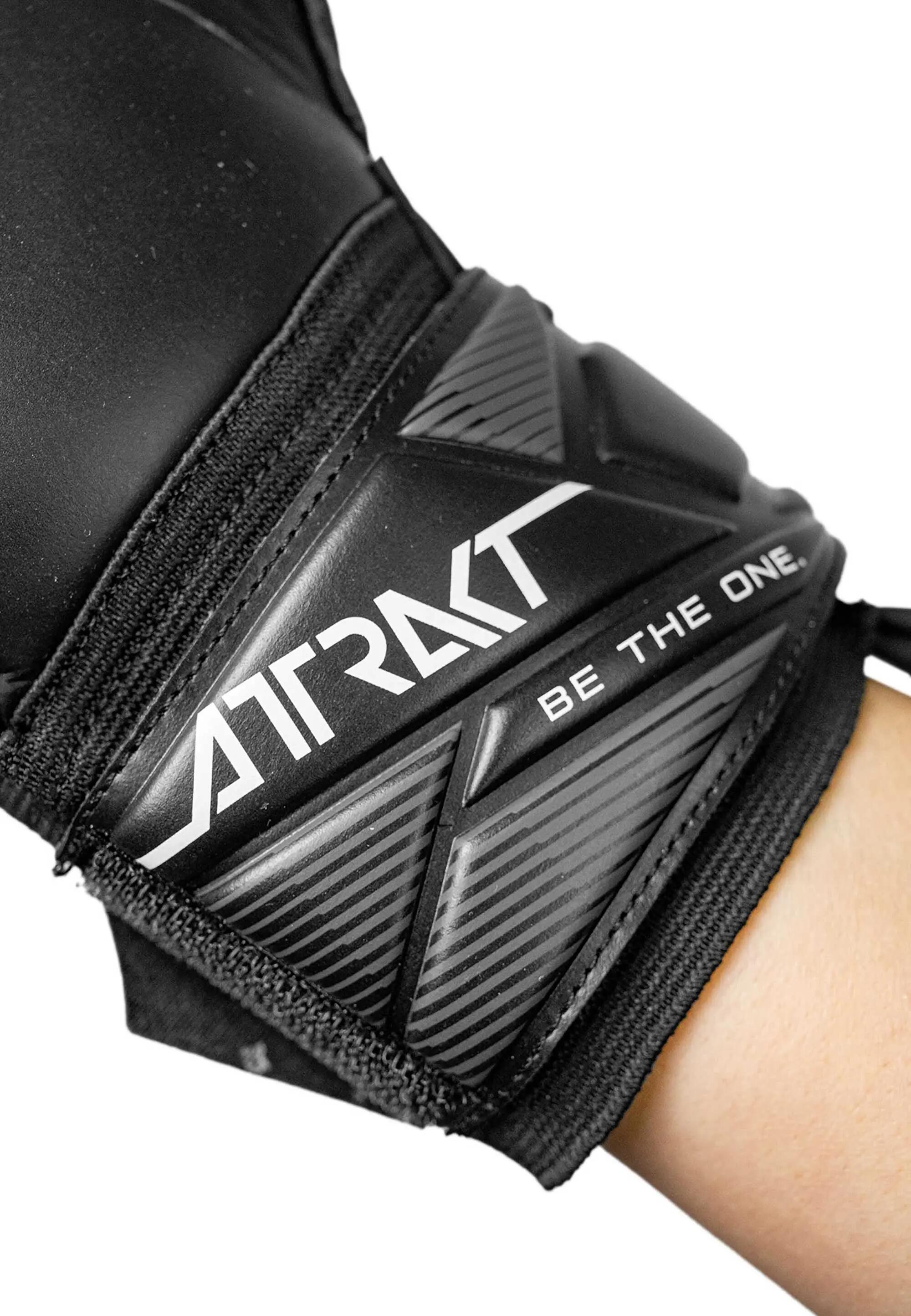 Gants de gardien de but Attrakt Solid 6/7