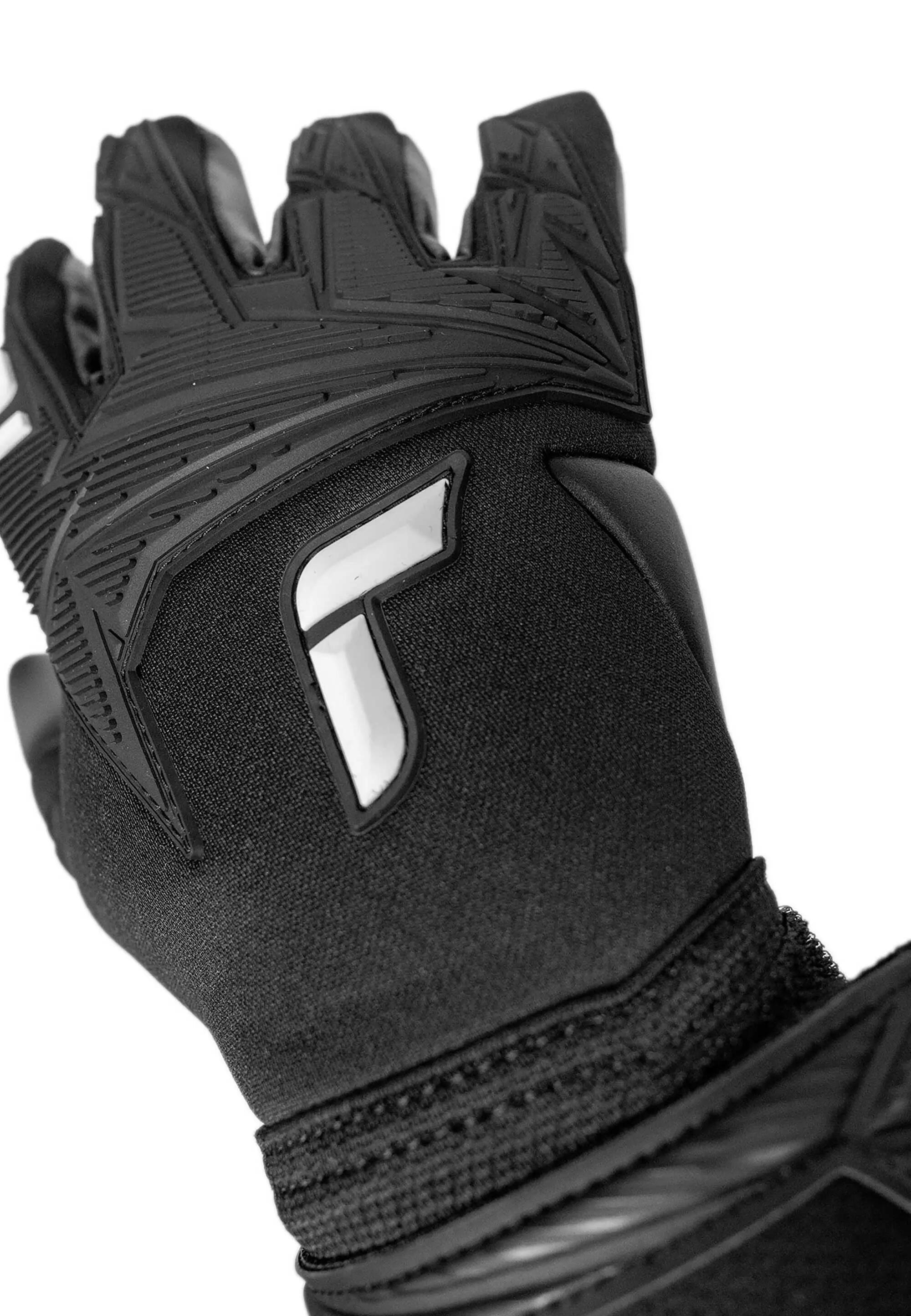 Torwarthandschuhe Reusch Attrakt Freegel Infinity 6/8