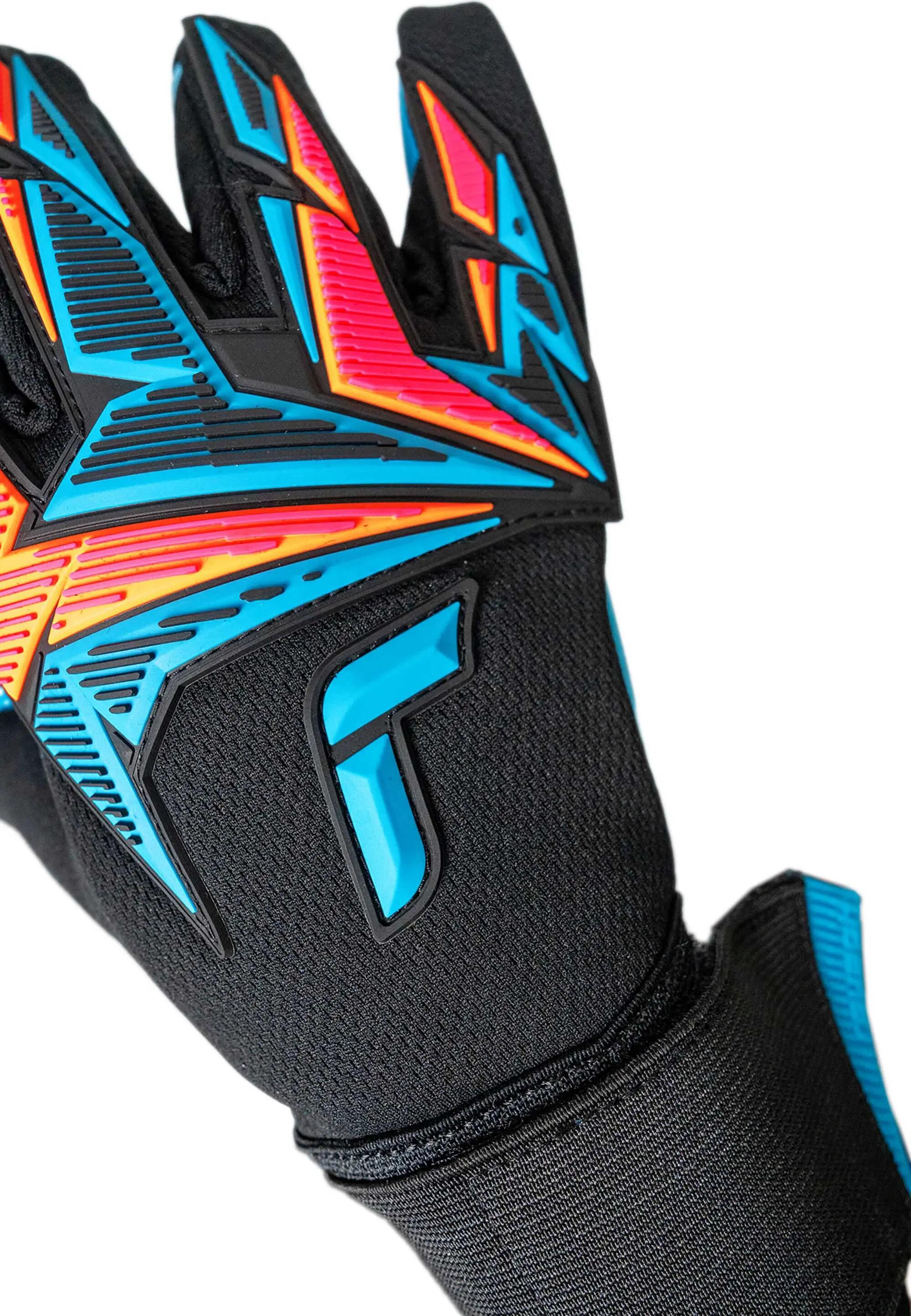 Guantes de portero Reusch Attrakt Freegel Aqua 6/8