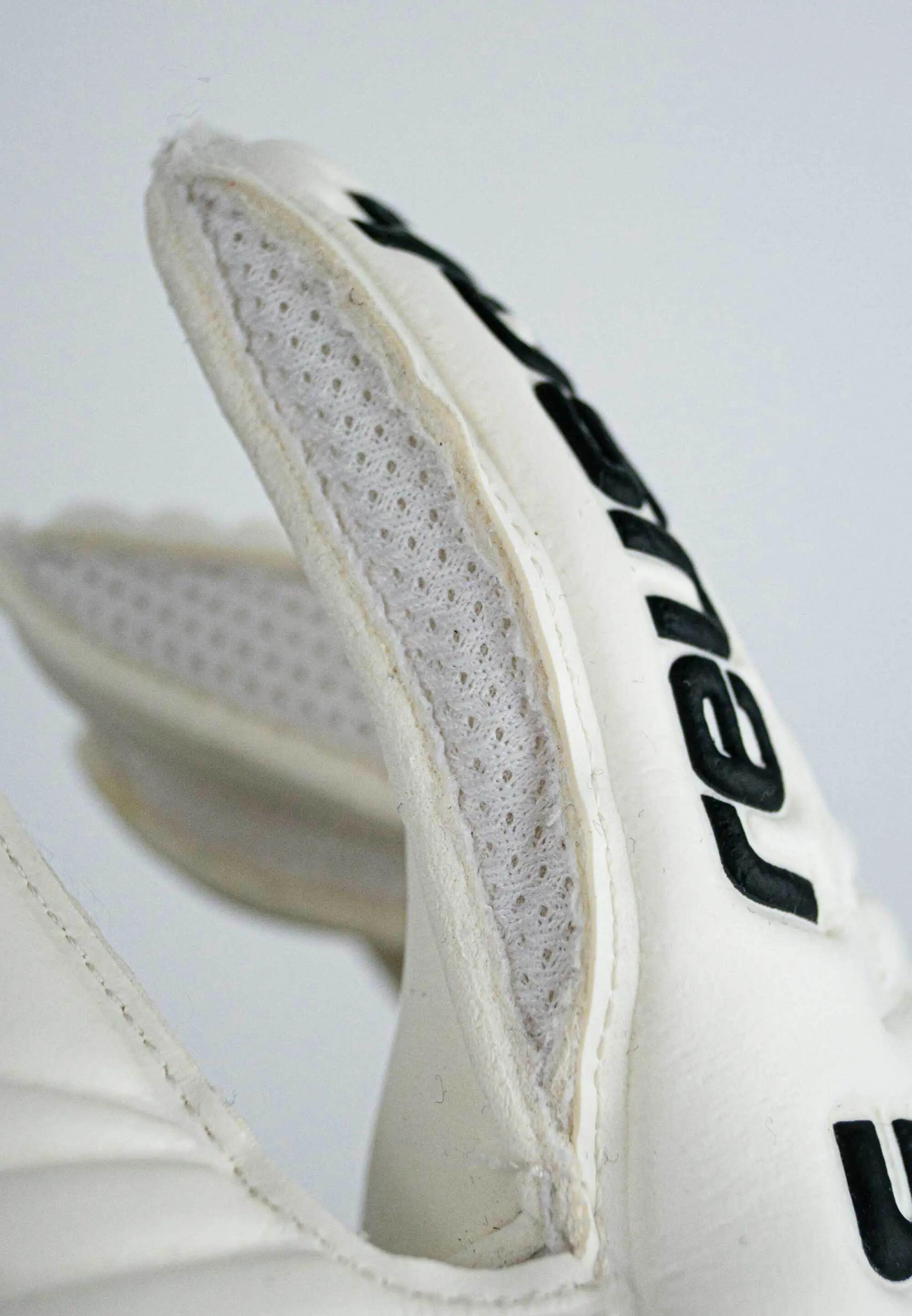 Reusch Legacy Arrow Silver Junior 6/8