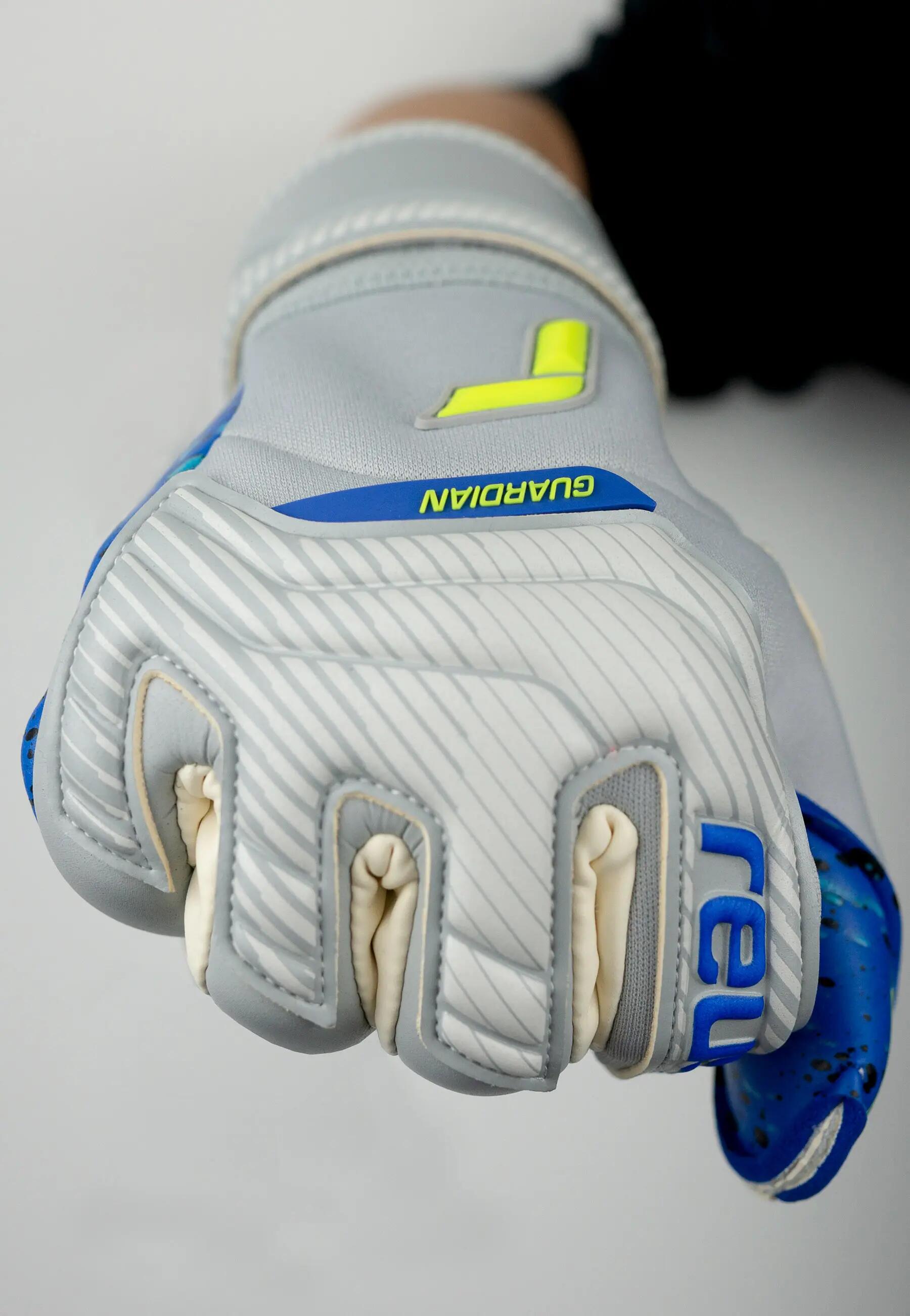 Torwarthandschuhe Attrakt Fusion Guardian 6/6