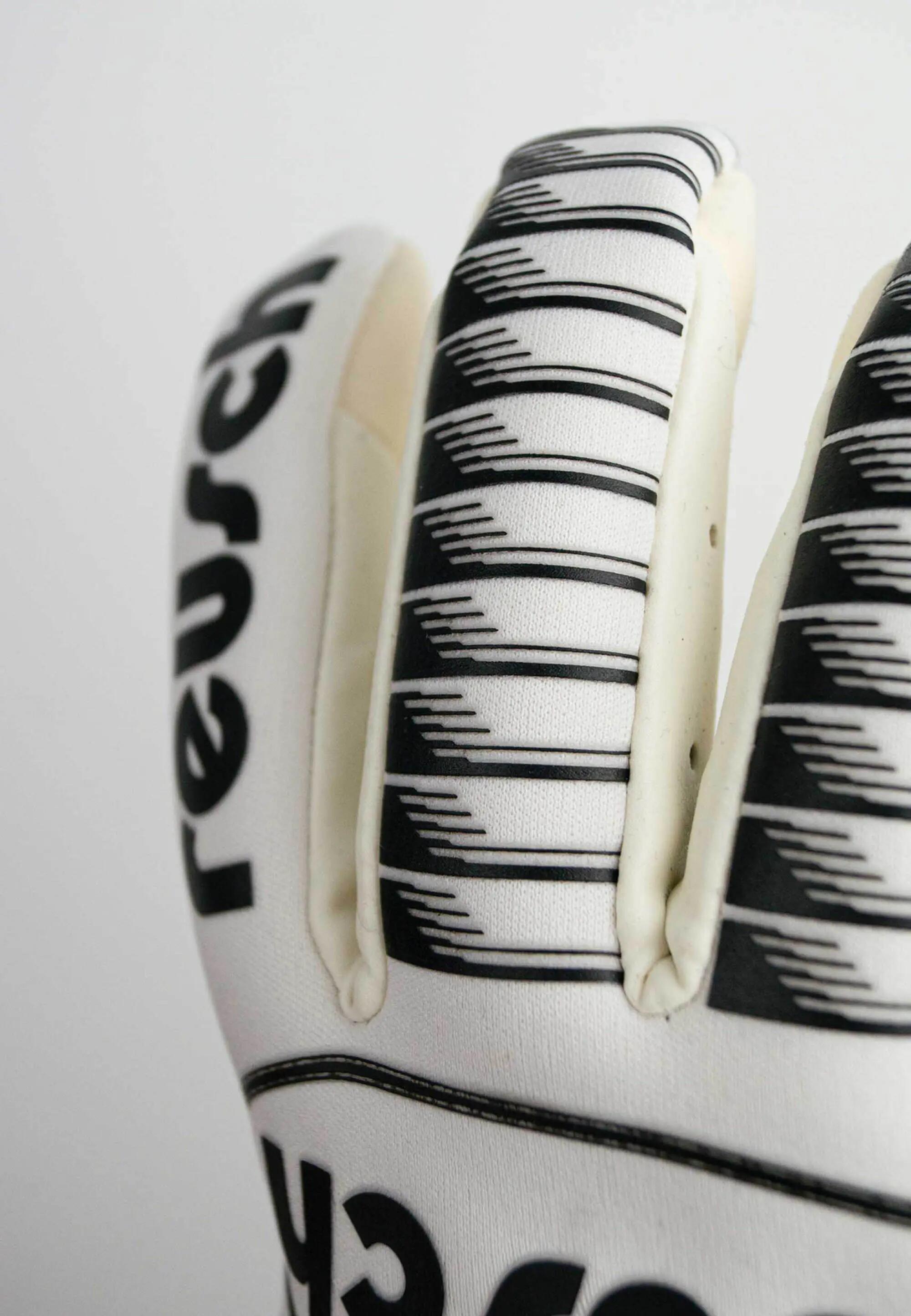 Torwarthandschuhe Reusch Arrow Gold X 6/7