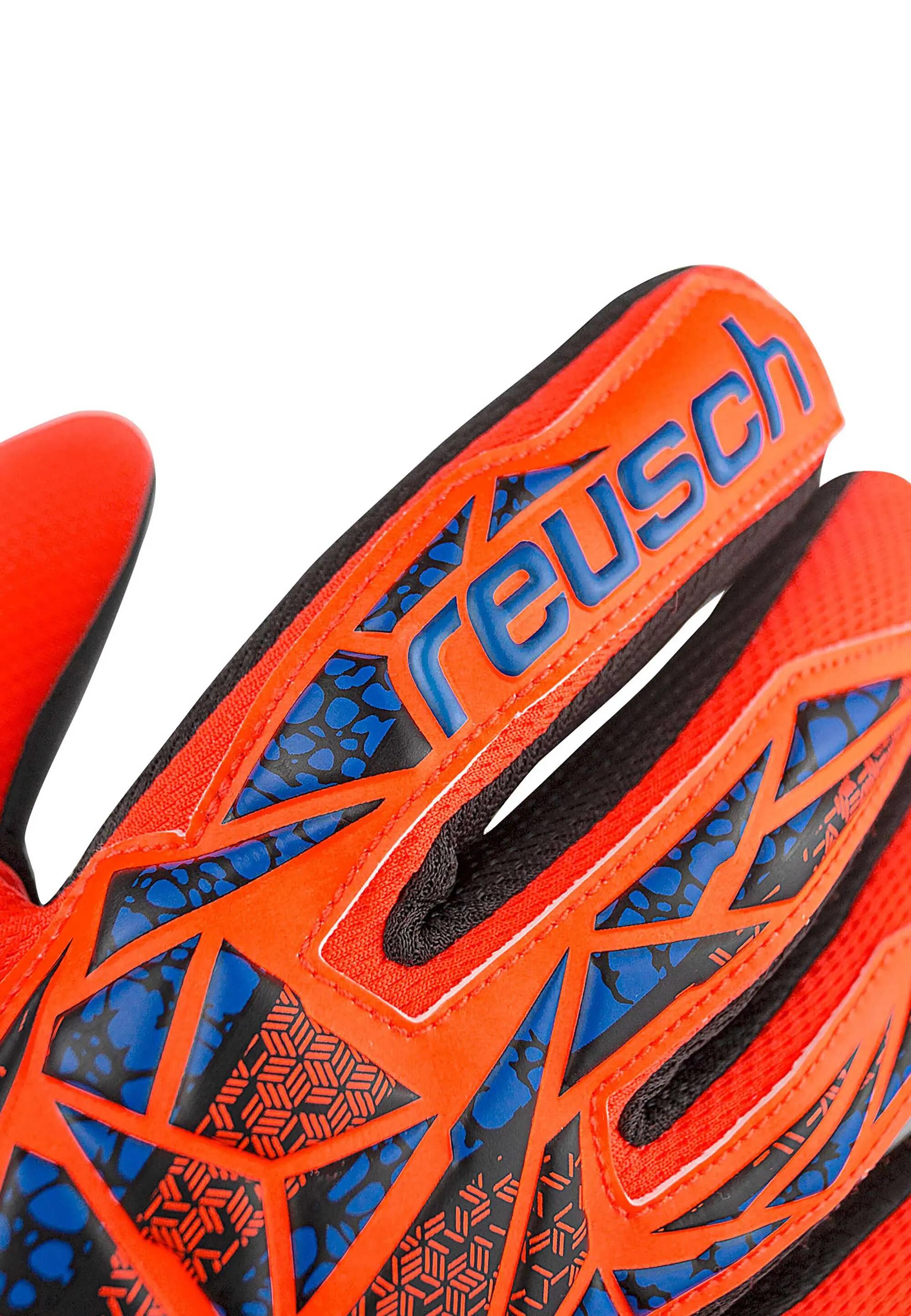 Torwarthandschuh Attrakt Infinity NC Junior 7/8
