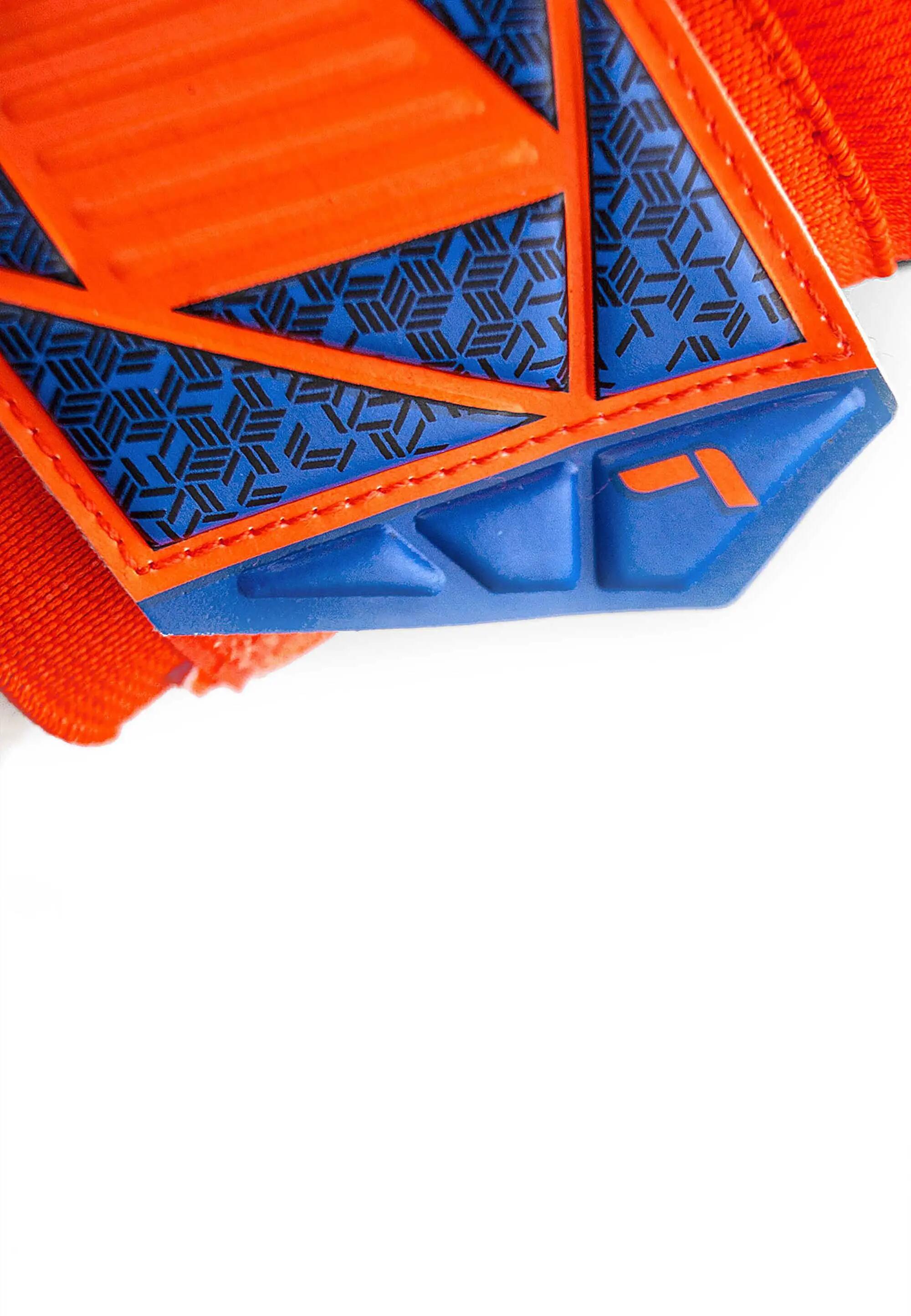 Torwarthandschuh Attrakt Infinity NC Junior 6/8