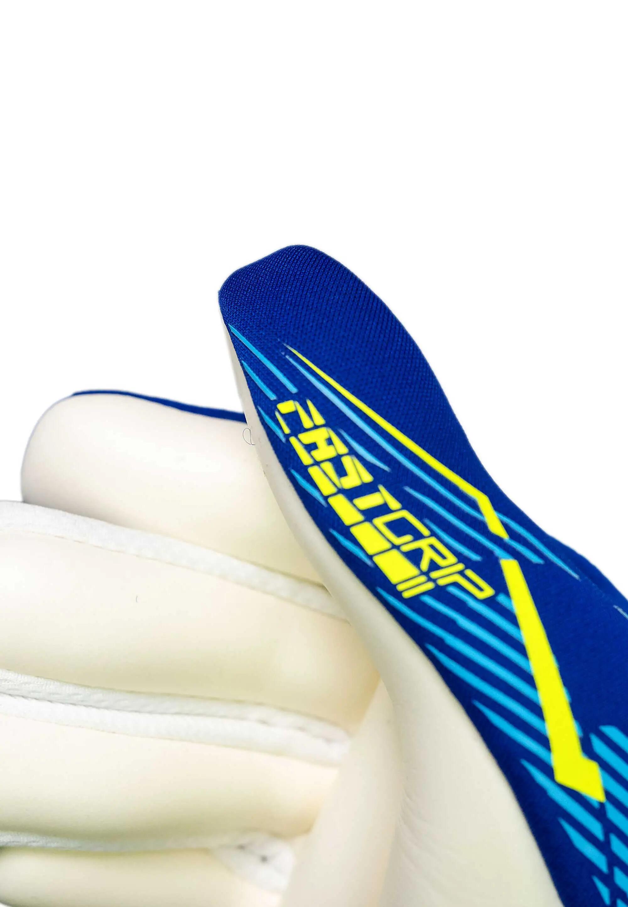 Keepershandschoenen Fastgrip Advance Junior 7/8