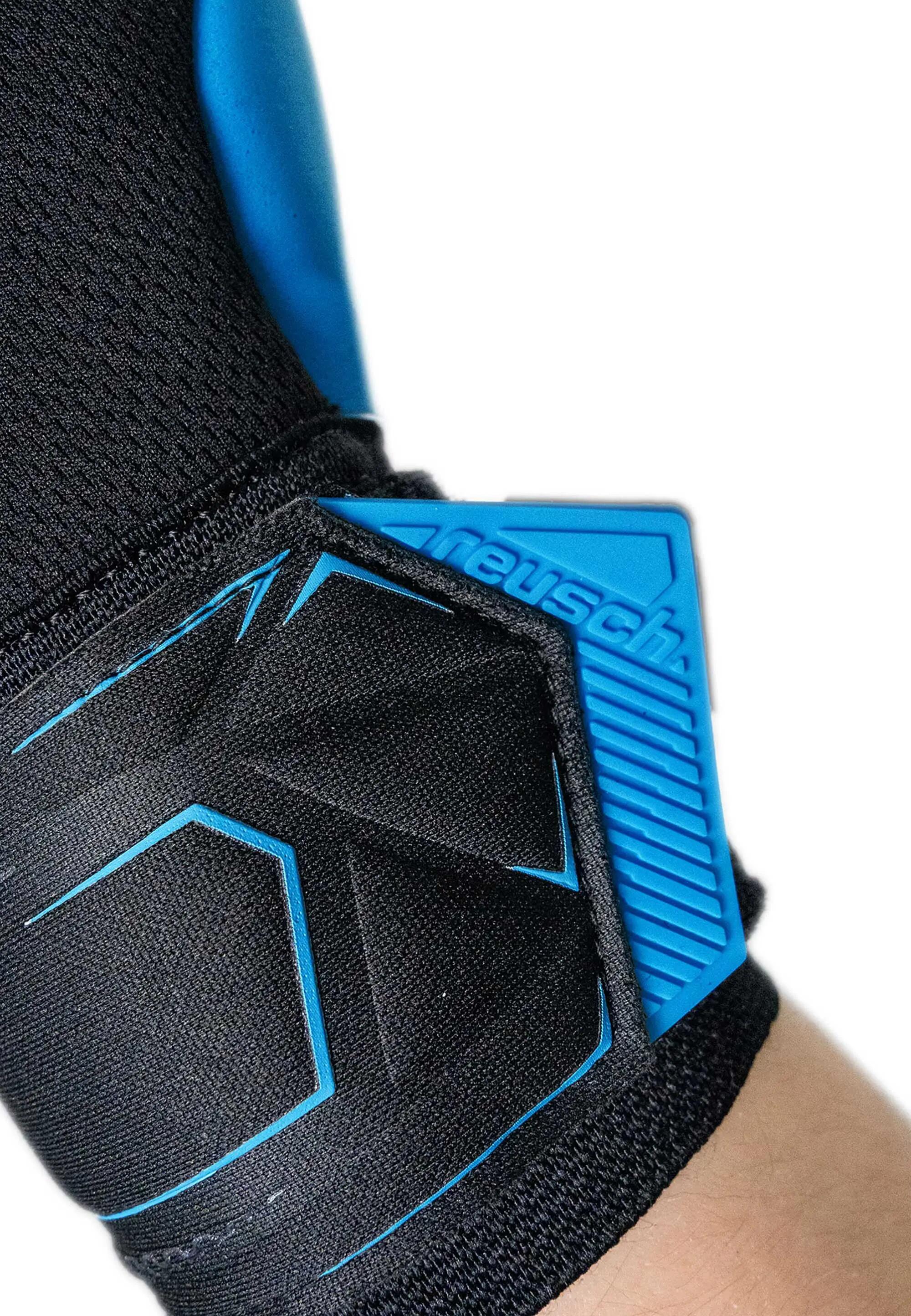 Keepershandschoenen Attrakt Aqua Finger Support 6/9