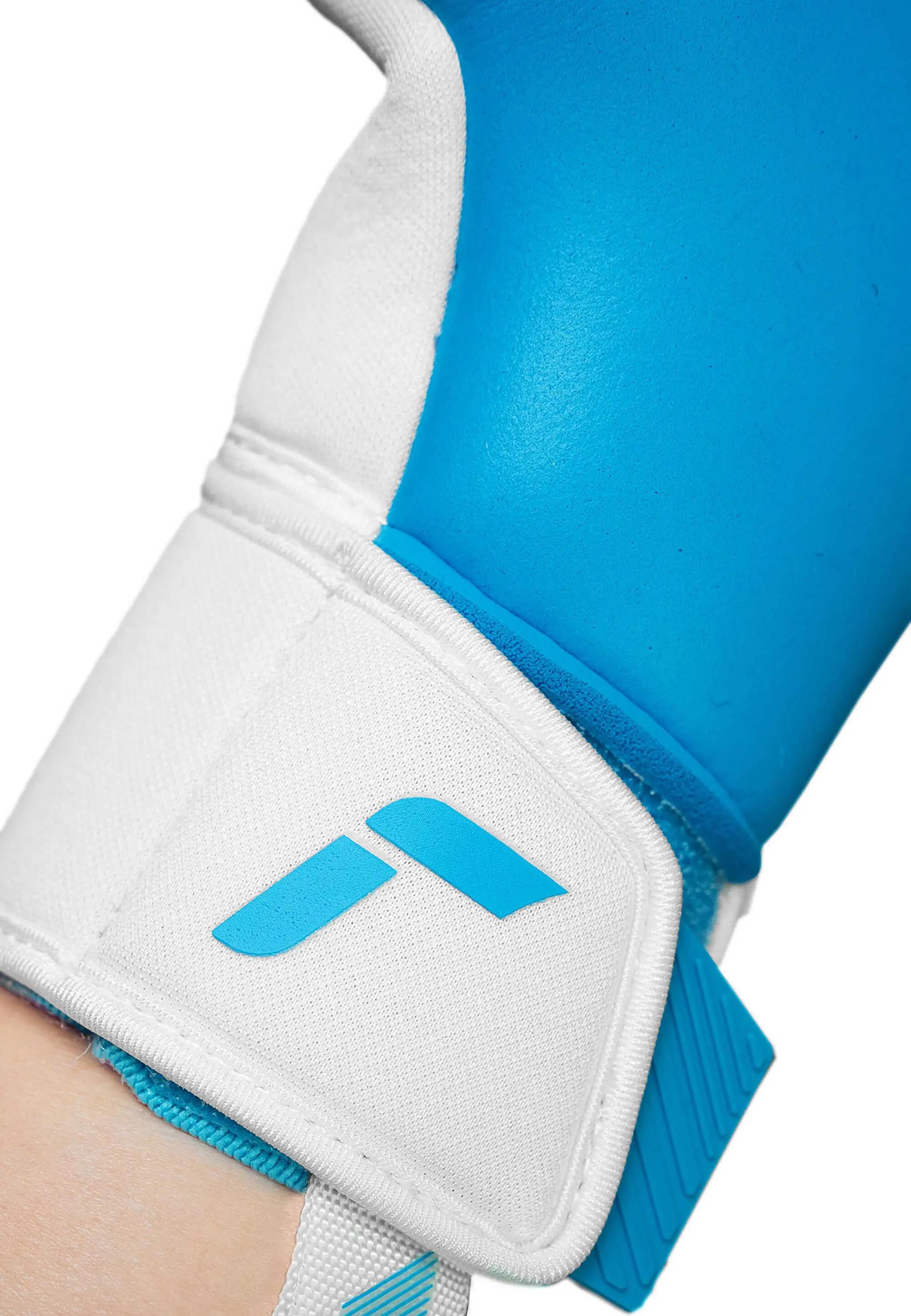 Keepershandschoenen Fastgrip Aqua 7/8