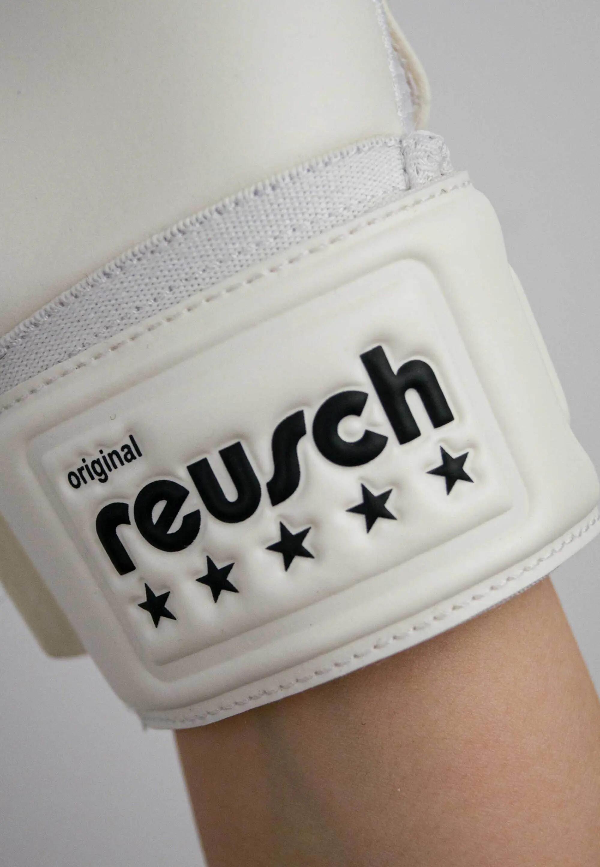 Reusch Legacy Arrow Solid Junior 7/7
