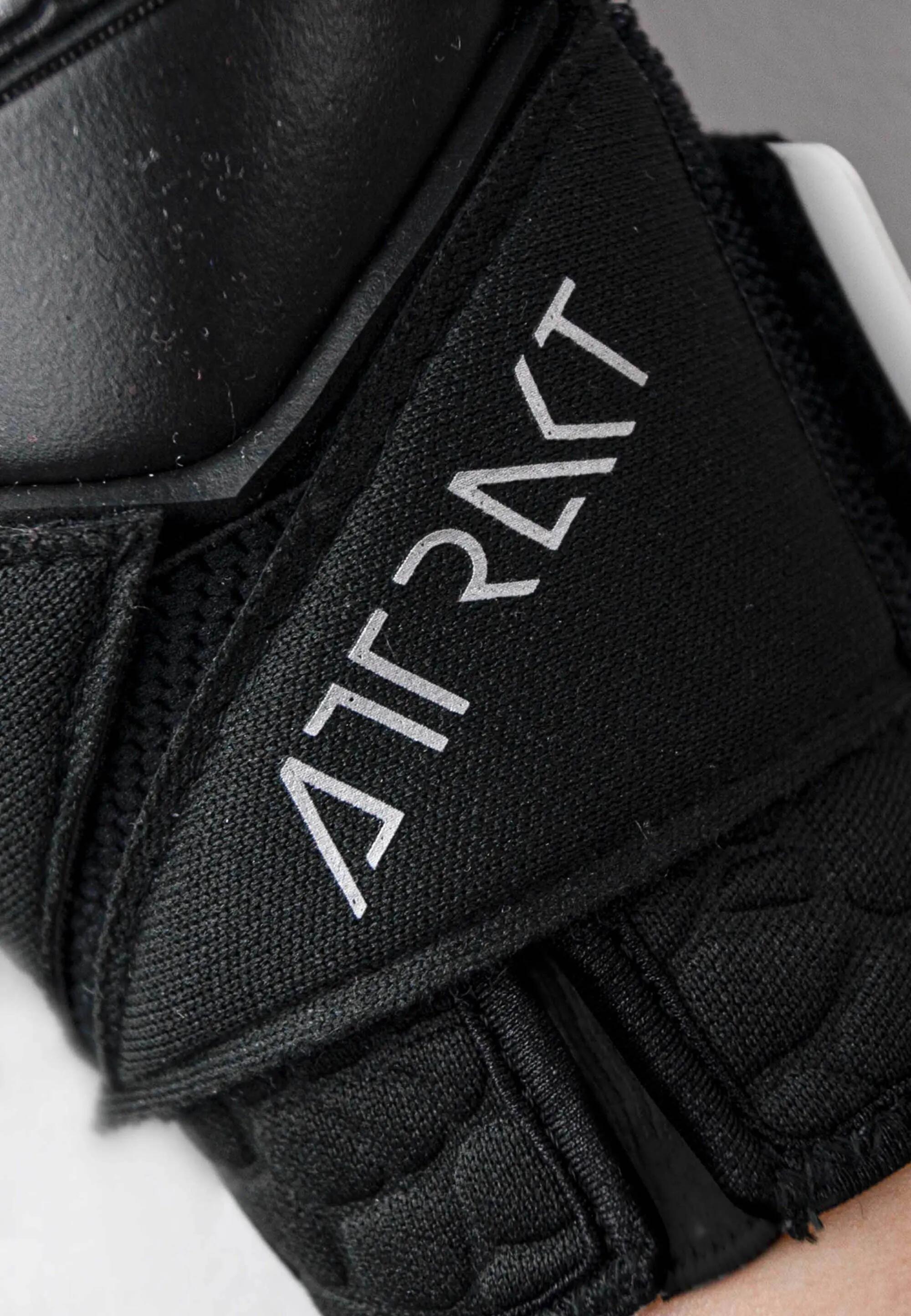 Gants de gardien Reusch Attrakt Infinity Resistor AdaptiveFlex 9/10