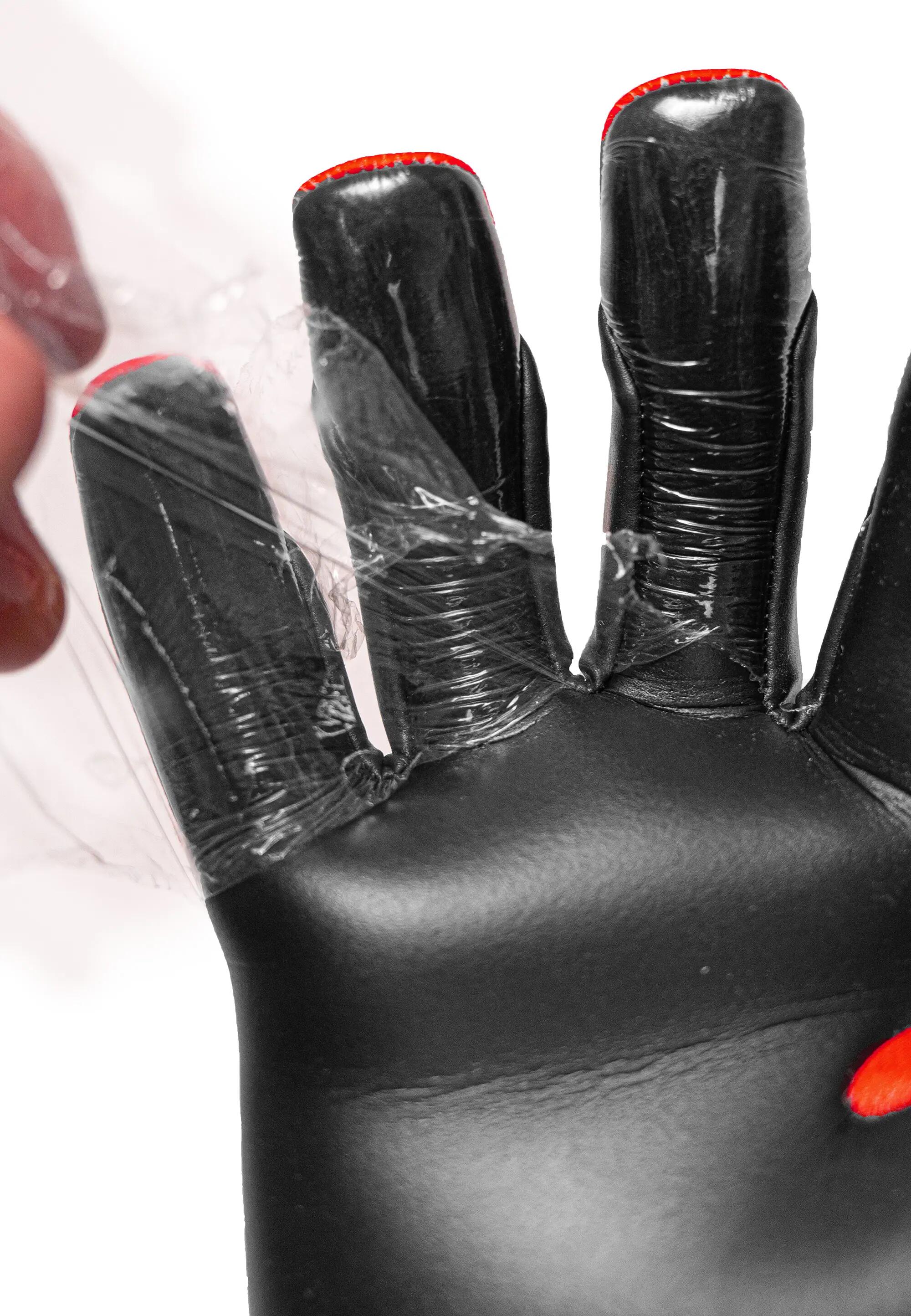 Gants de gardien de but Raptor Pro 7/9
