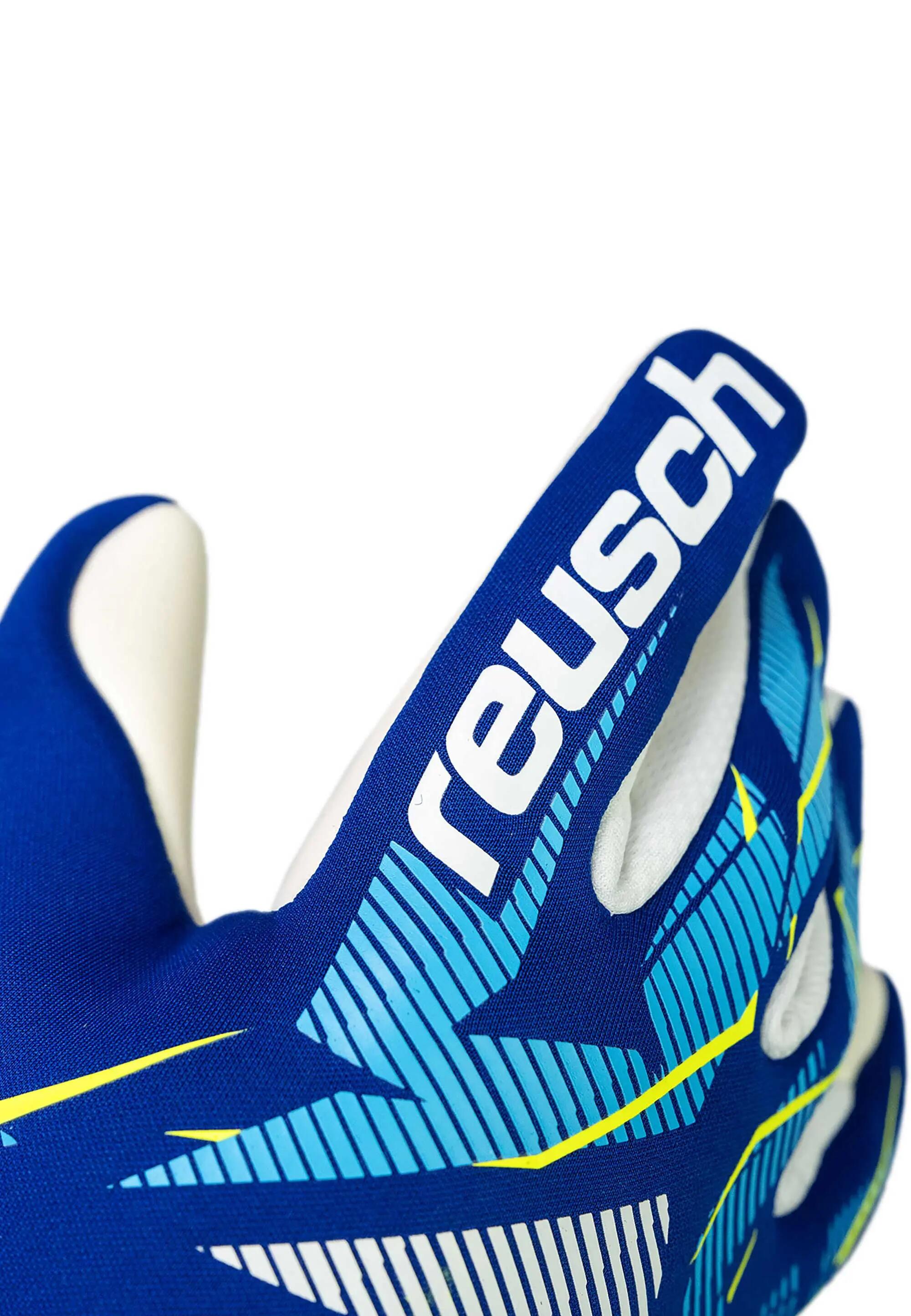 Keepershandschoenen Fastgrip Advance Junior 6/8