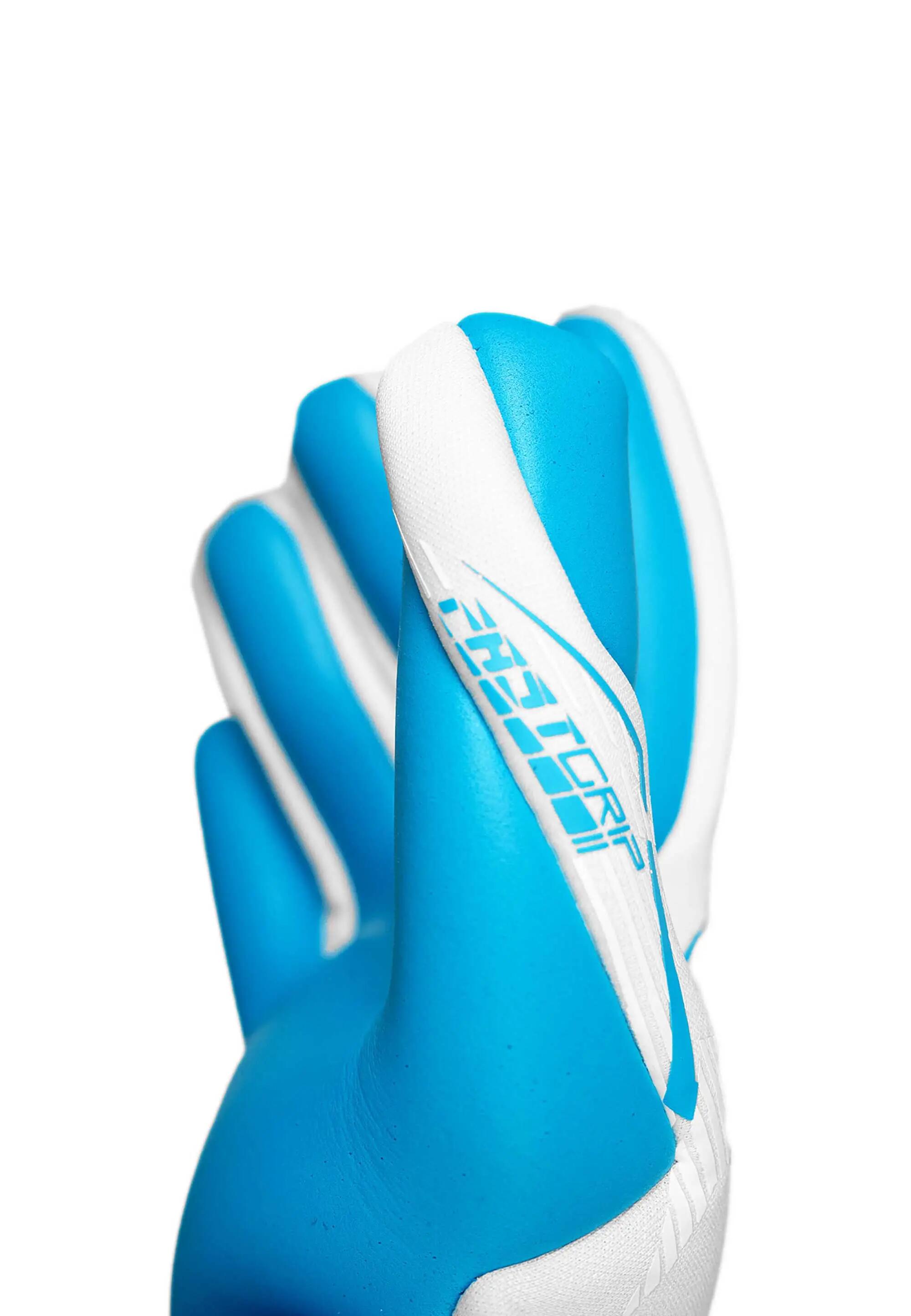 Keepershandschoenen Fastgrip Aqua 6/8